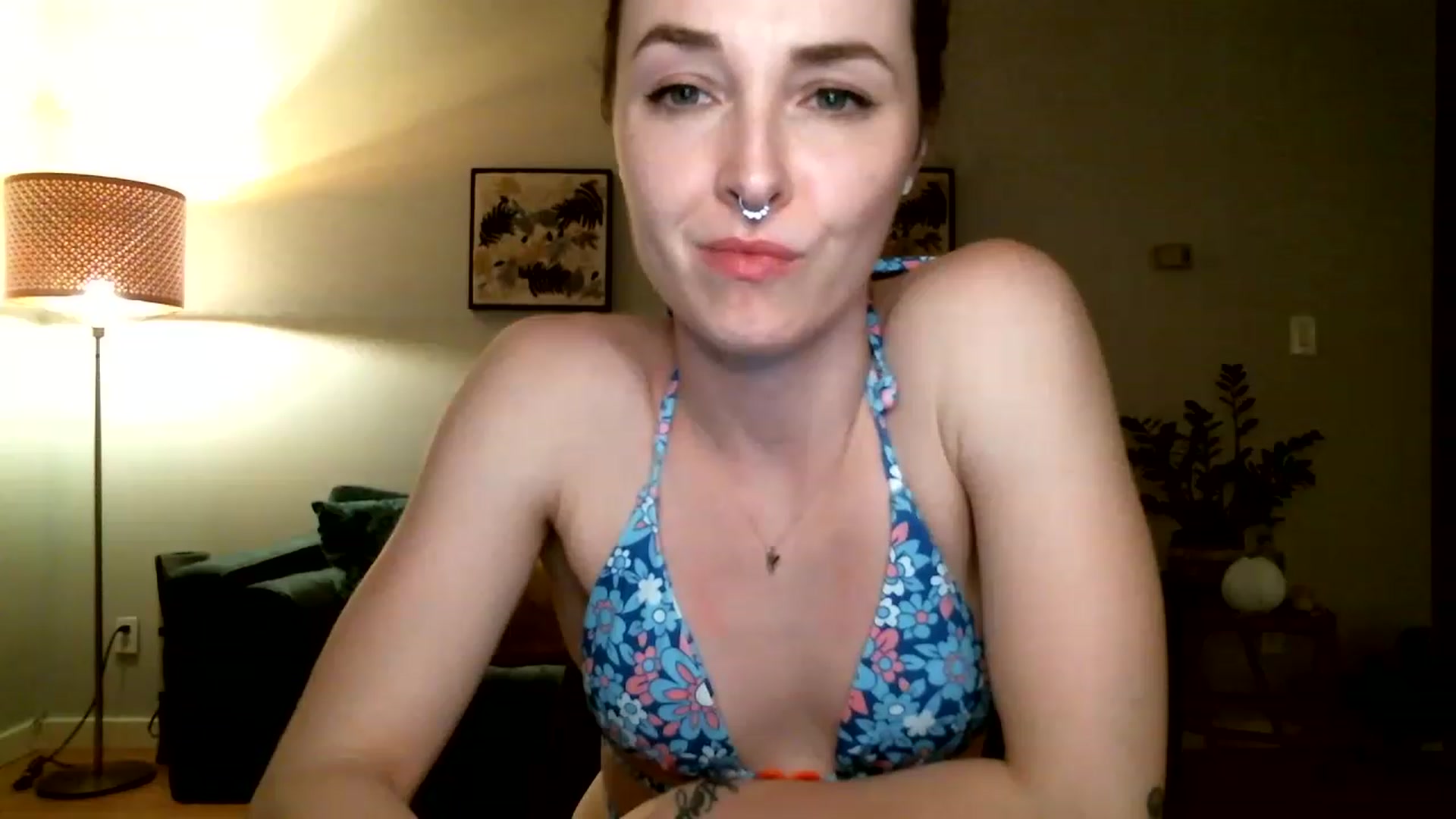 Gallery image thumbnail from KineticKoa's myfreecams stream on, 05/11/2023, 07:58 image 14 of 20