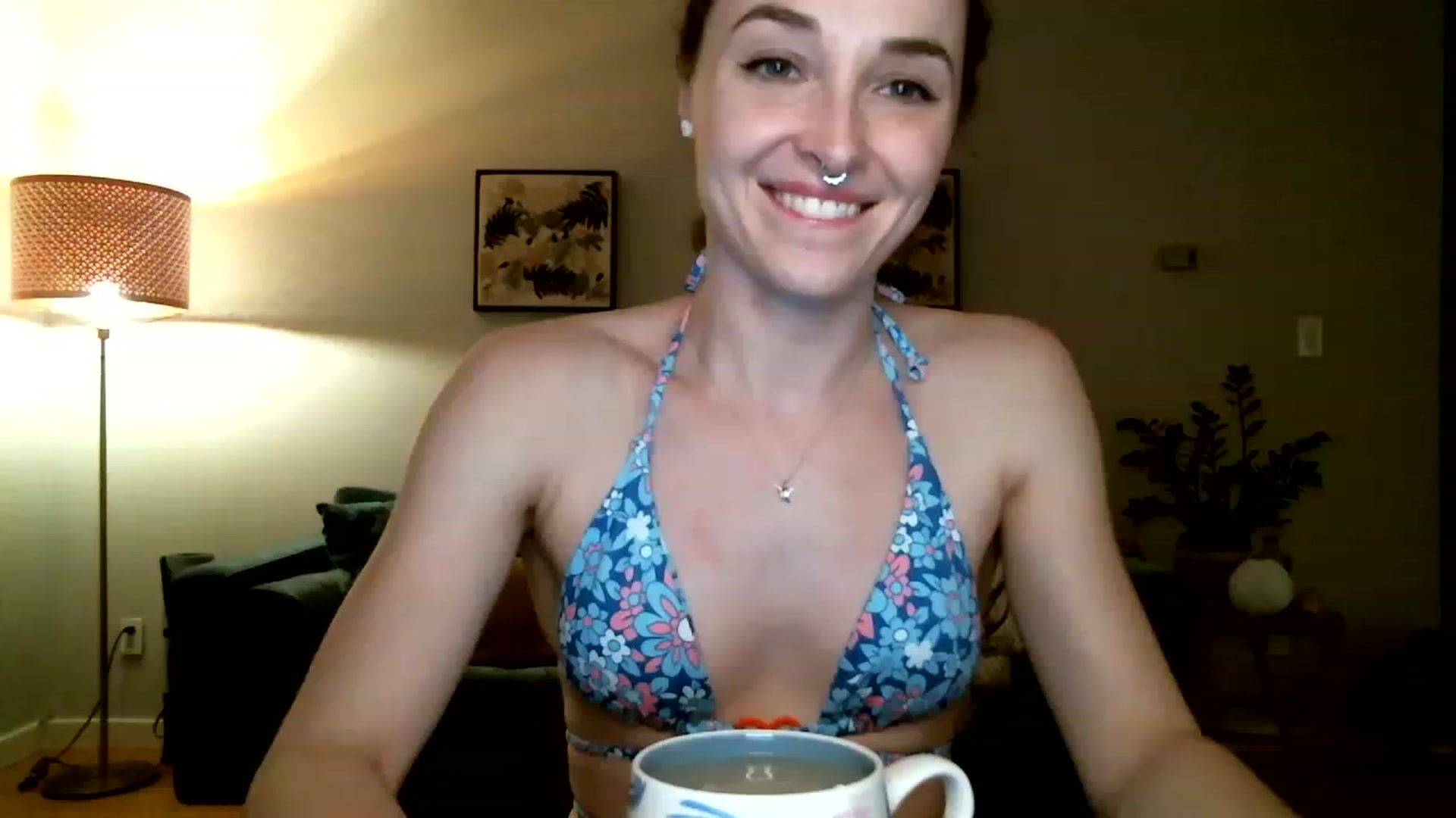 Gallery image thumbnail from KineticKoa's myfreecams stream on, 05/11/2023, 07:58 image 16 of 20