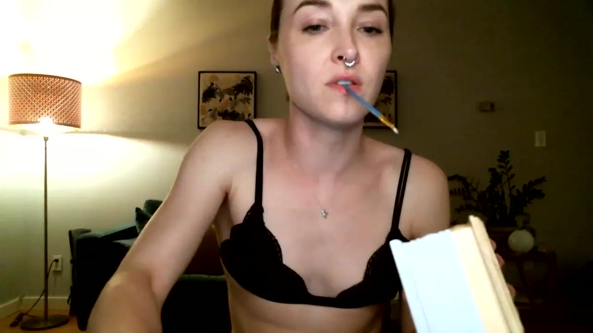 Gallery image thumbnail from KineticKoa's myfreecams stream on, 05/22/2023, 08:25 image 10 of 20