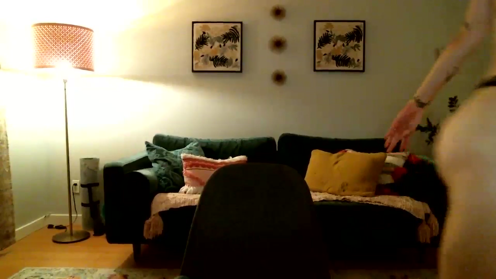 Gallery image thumbnail from KineticKoa's myfreecams stream on, 07/28/2023, 07:48 image 14 of 20