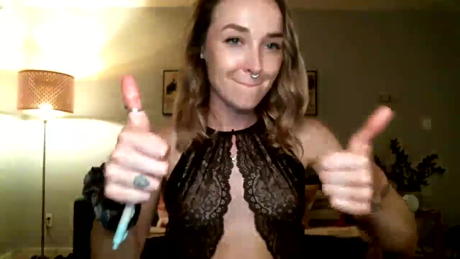Gallery image thumbnail from KineticKoa's myfreecams stream on, 08/13/2023, 08:04 image 16 of 20