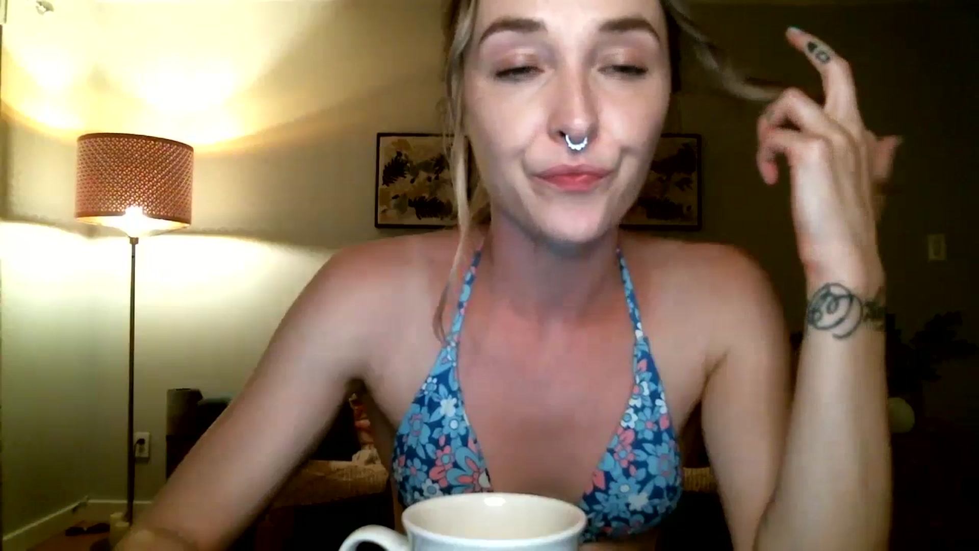 Gallery image thumbnail from KineticKoa's myfreecams stream on, 08/18/2023, 07:32 image 20 of 20