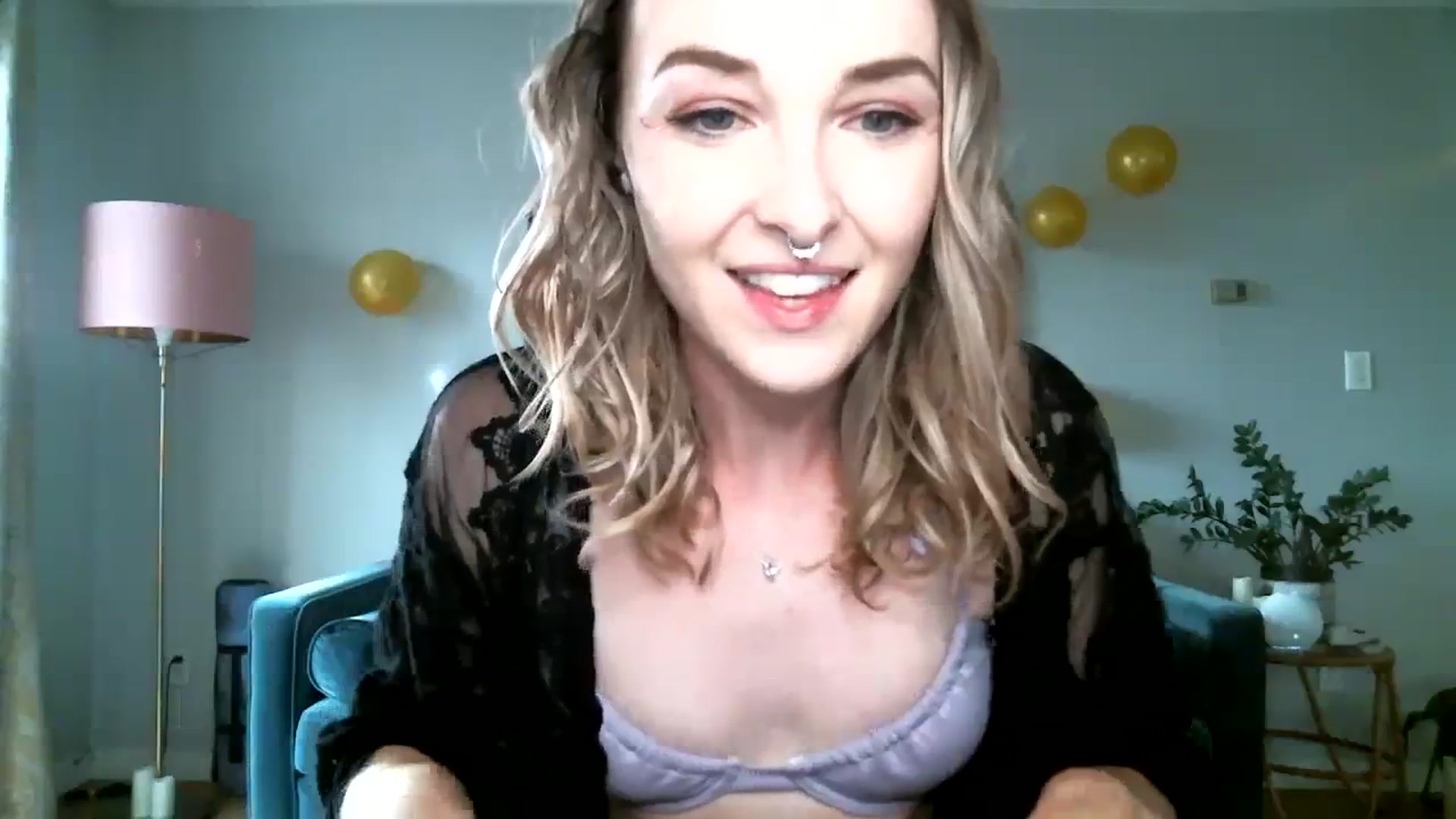 Gallery image thumbnail from KineticKoa's myfreecams stream on, 08/21/2023, 02:51 image 8 of 20