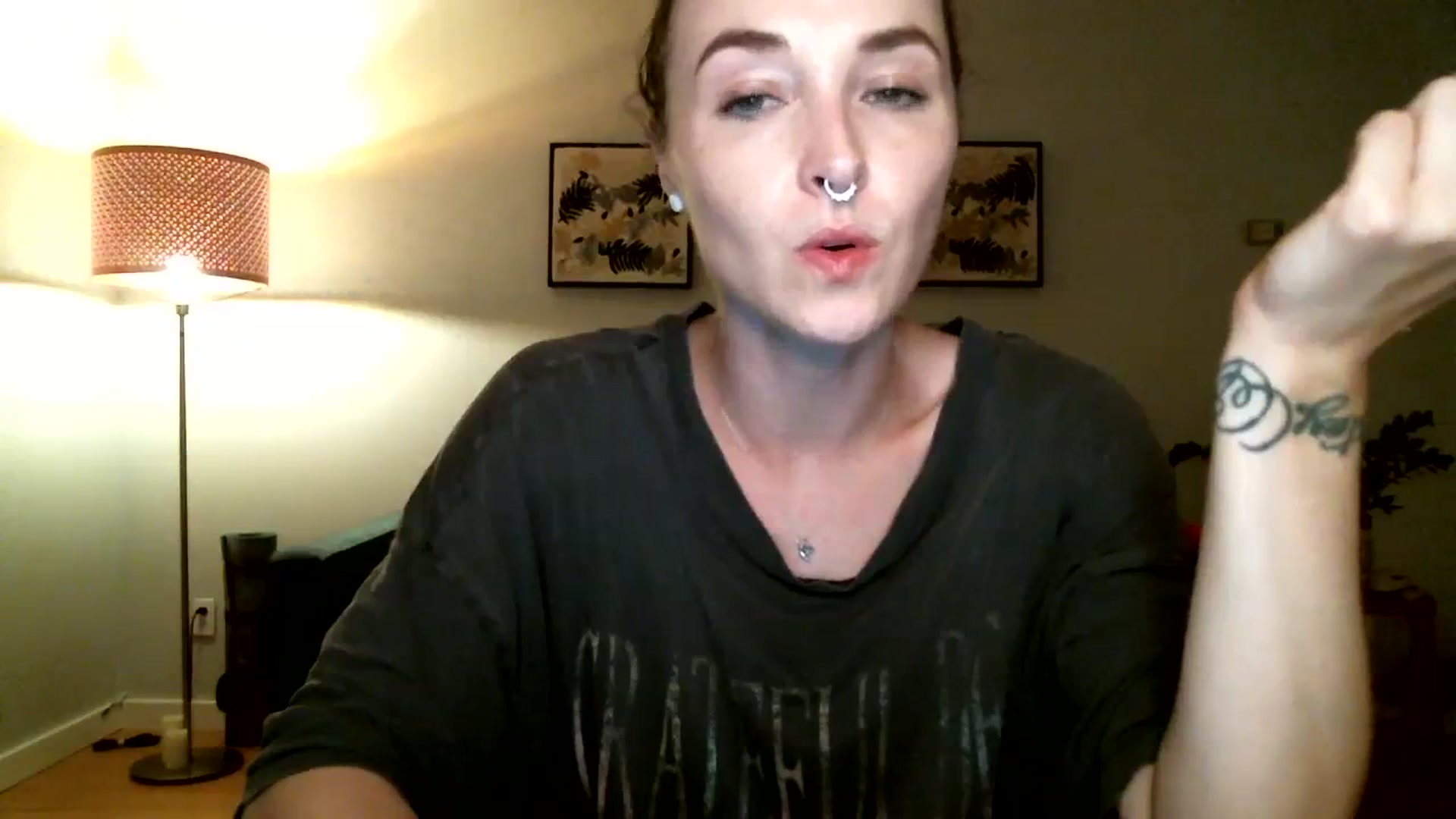 Gallery image thumbnail from KineticKoa's myfreecams stream on, 08/29/2023, 07:29 image 19 of 20
