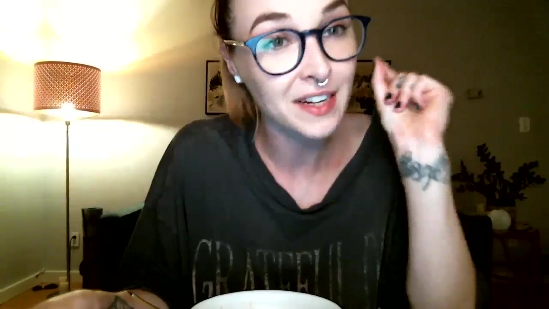 Gallery image thumbnail from KineticKoa's myfreecams stream on, 08/29/2023, 07:29 image 15 of 20
