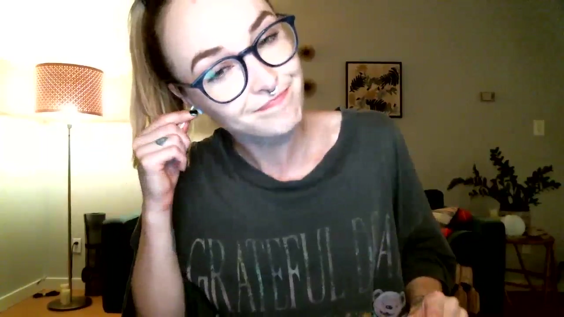 Gallery image thumbnail from KineticKoa's myfreecams stream on, 08/29/2023, 07:29 image 16 of 20