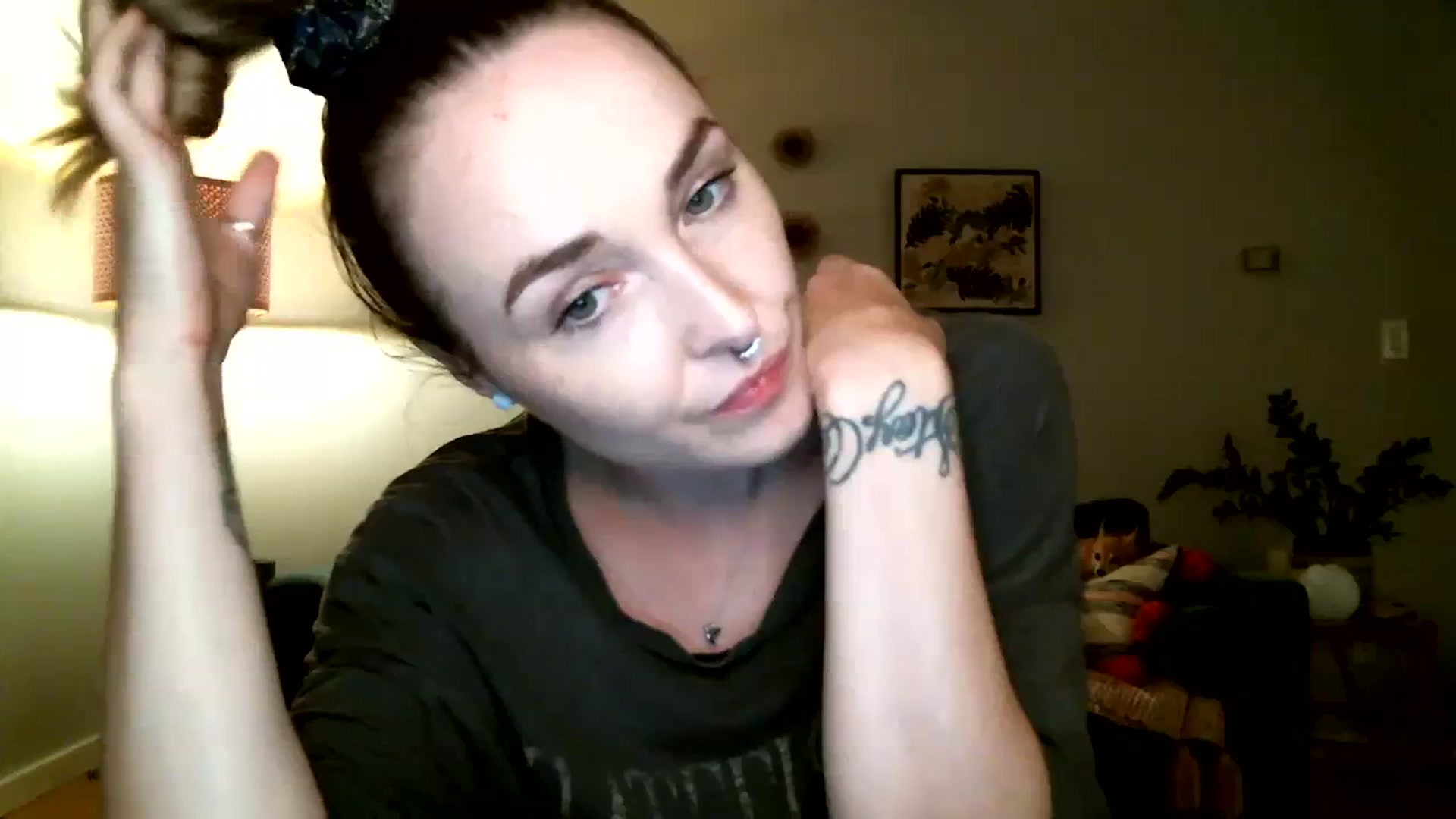 Gallery image thumbnail from KineticKoa's myfreecams stream on, 08/29/2023, 07:29 image 20 of 20
