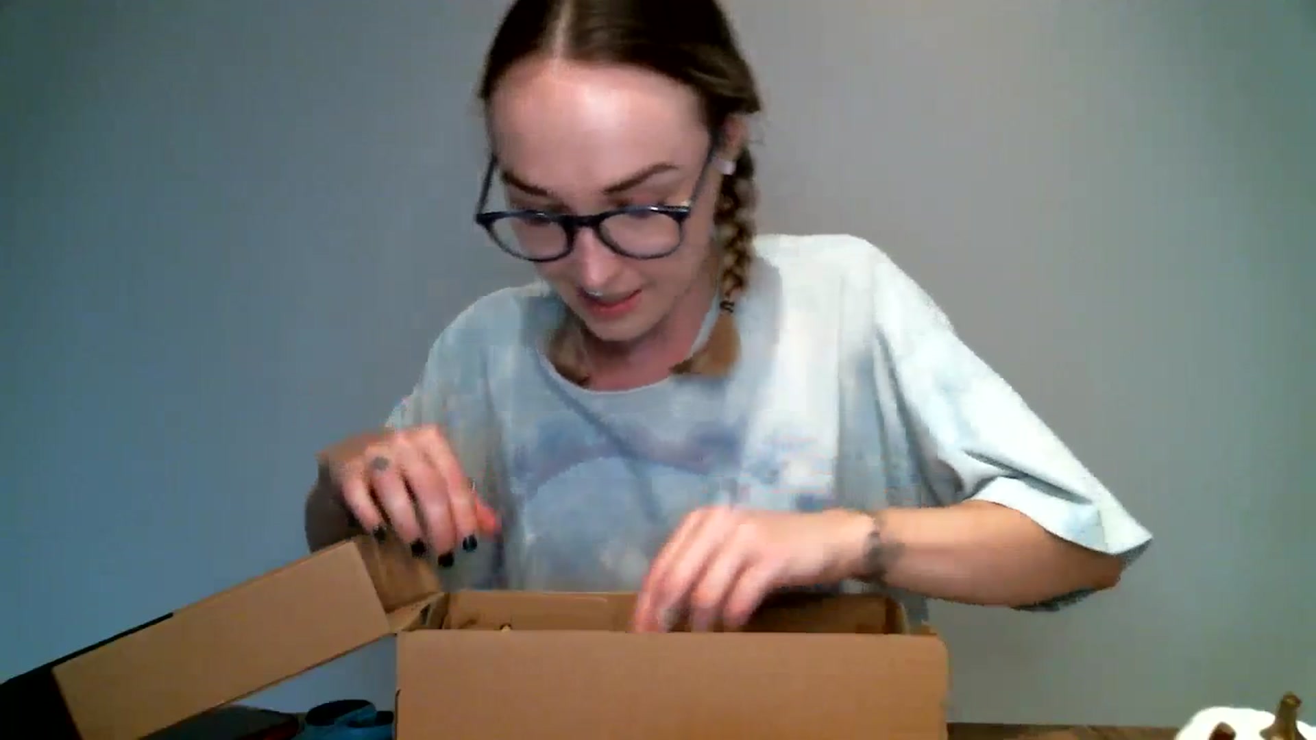 Gallery image thumbnail from KineticKoa's myfreecams stream on, 08/30/2023, 24:01 image 6 of 20