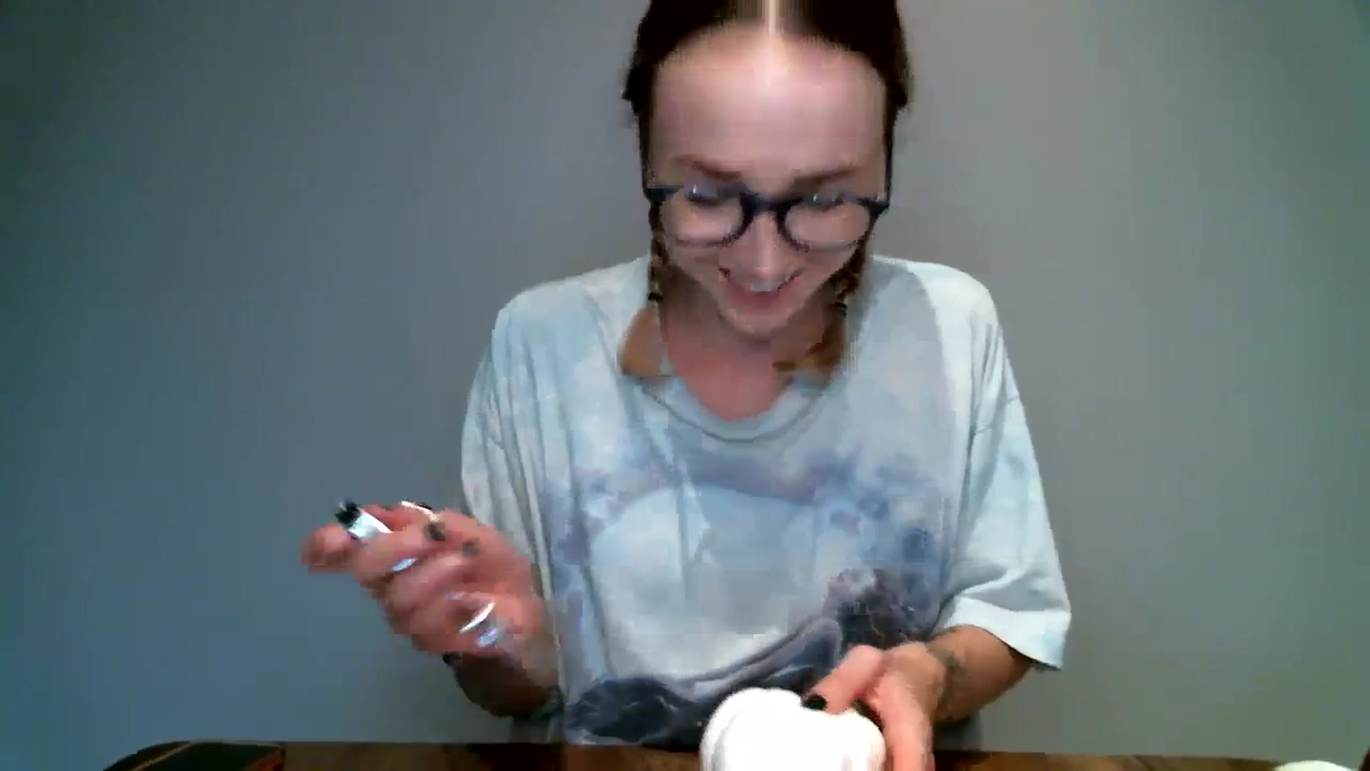 Gallery image thumbnail from KineticKoa's myfreecams stream on, 08/30/2023, 24:01 image 14 of 20