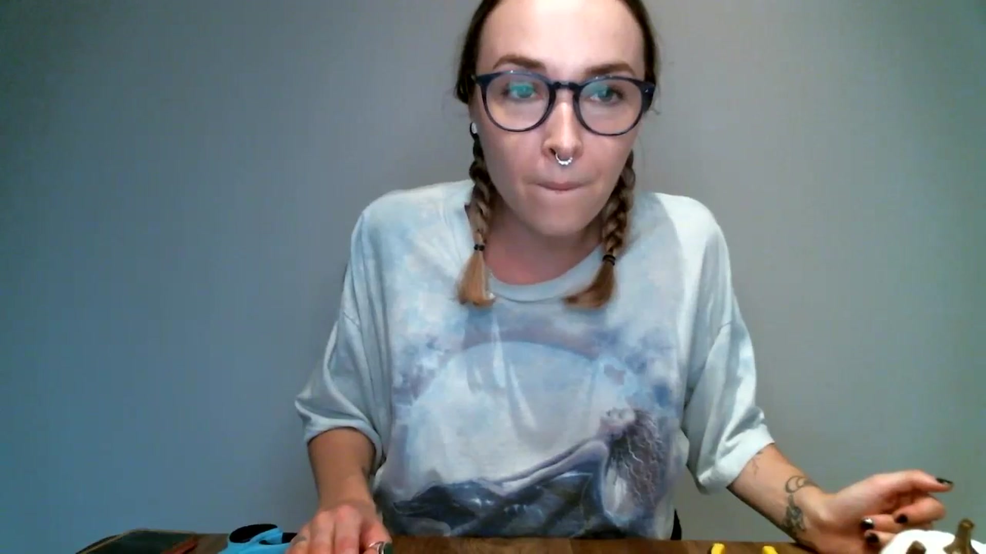 Gallery image thumbnail from KineticKoa's myfreecams stream on, 08/30/2023, 24:01 image 12 of 20