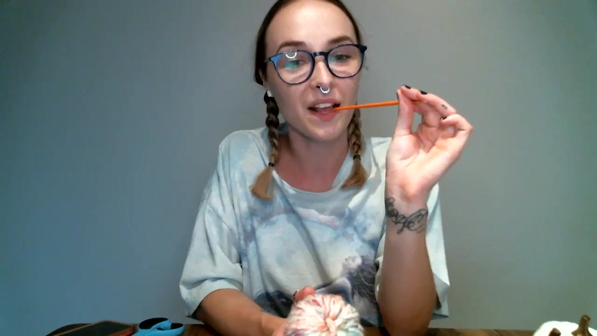 Gallery image thumbnail from KineticKoa's myfreecams stream on, 08/30/2023, 24:01 image 5 of 20