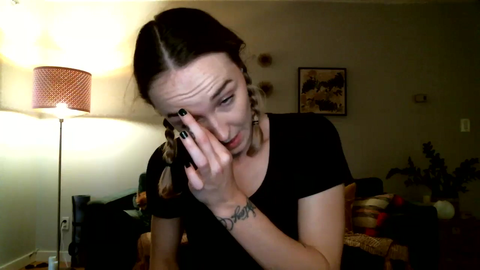Gallery image thumbnail from KineticKoa's myfreecams stream on, 08/30/2023, 02:52 image 4 of 20