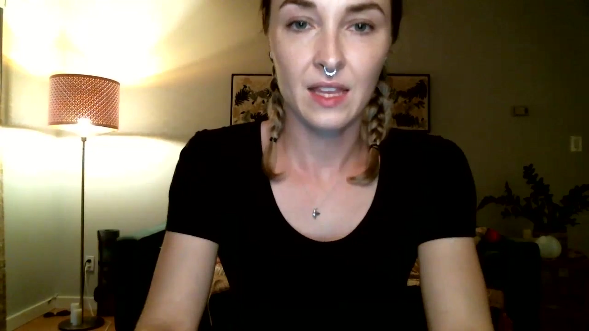 Gallery image thumbnail from KineticKoa's myfreecams stream on, 08/30/2023, 02:52 image 15 of 20
