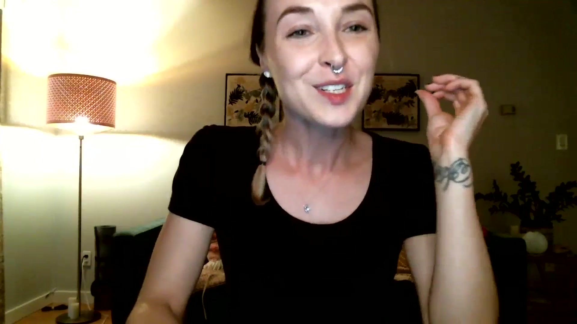 Gallery image thumbnail from KineticKoa's myfreecams stream on, 08/30/2023, 02:52 image 16 of 20