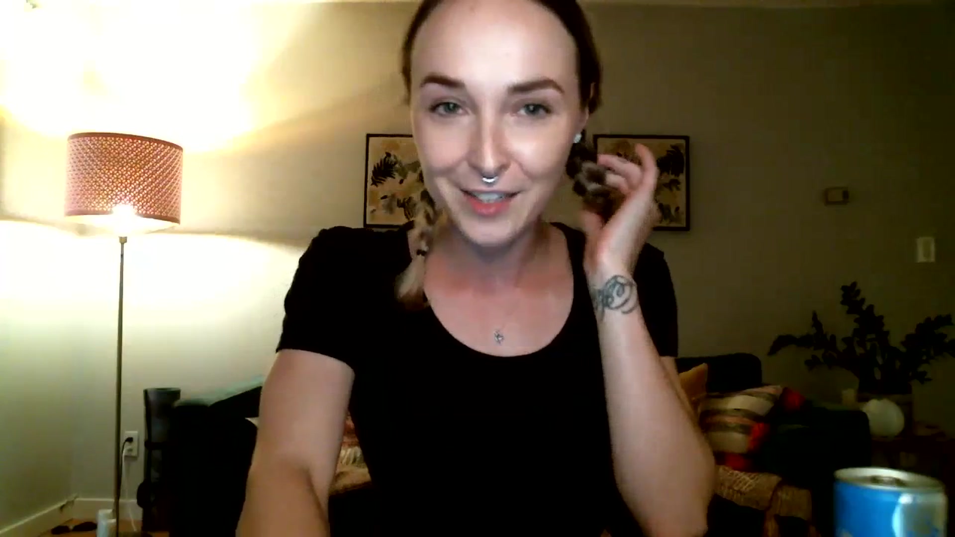 Gallery image thumbnail from KineticKoa's myfreecams stream on, 08/30/2023, 02:52 image 6 of 20