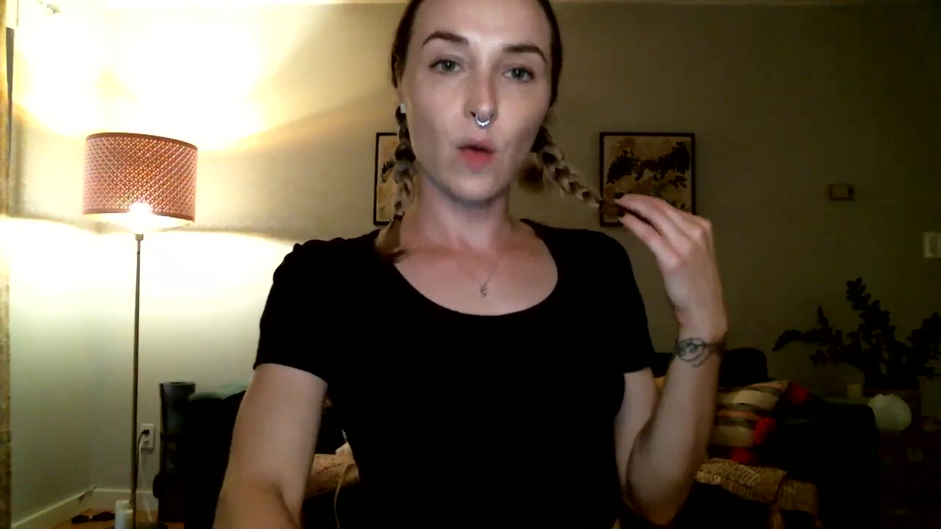 Gallery image thumbnail from KineticKoa's myfreecams stream on, 08/30/2023, 02:52 image 7 of 20