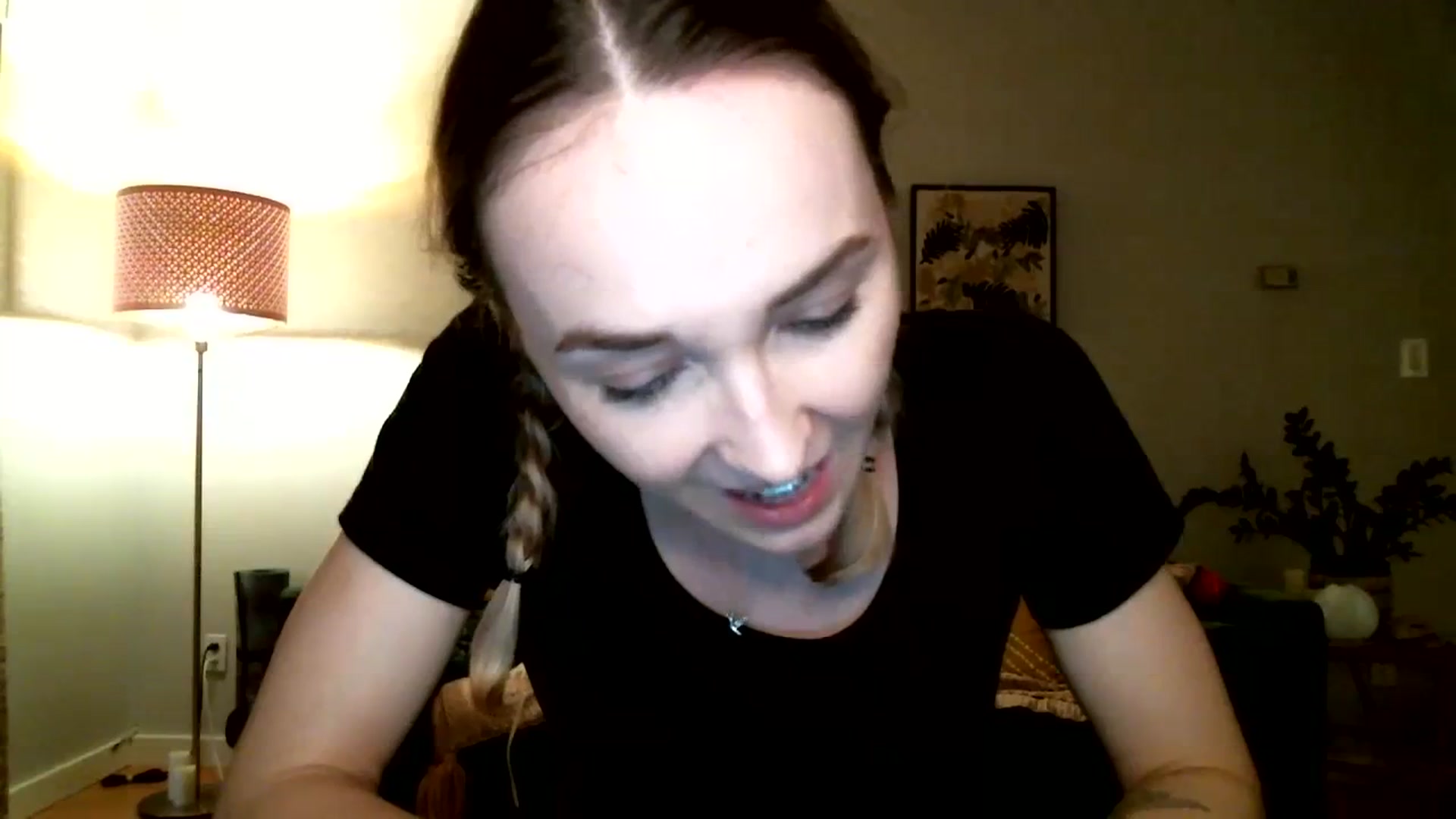 Gallery image thumbnail from KineticKoa's myfreecams stream on, 08/30/2023, 02:52 image 18 of 20