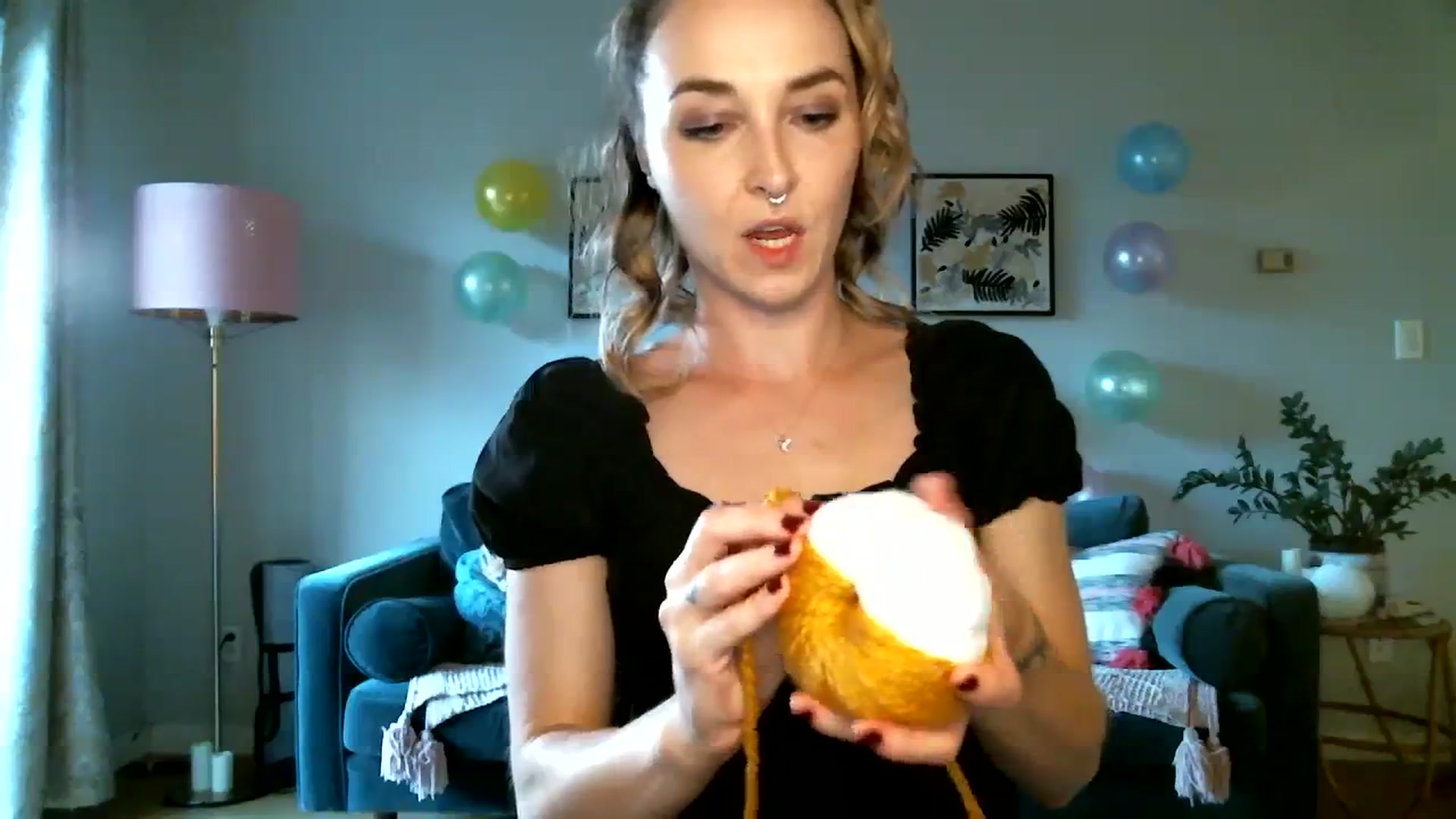Gallery image thumbnail from KineticKoa's myfreecams stream on, 09/04/2023, 02:55 image 10 of 20