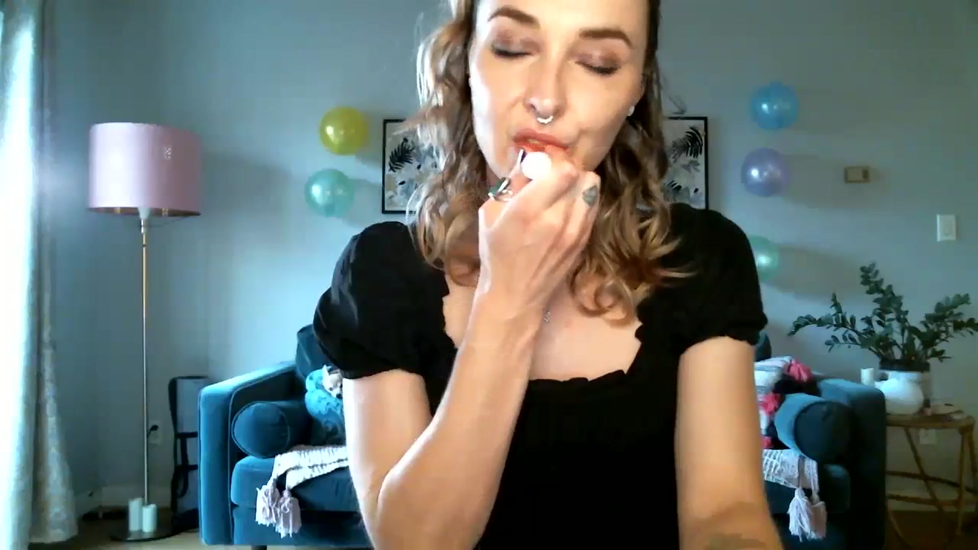 Gallery image thumbnail from KineticKoa's myfreecams stream on, 09/04/2023, 02:55 image 5 of 20