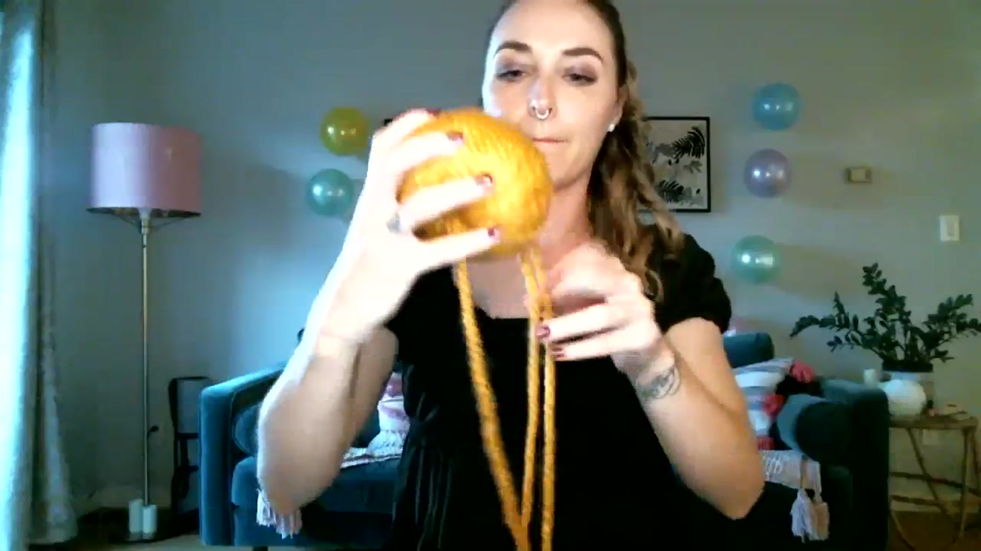 Gallery image thumbnail from KineticKoa's myfreecams stream on, 09/04/2023, 02:55 image 18 of 20