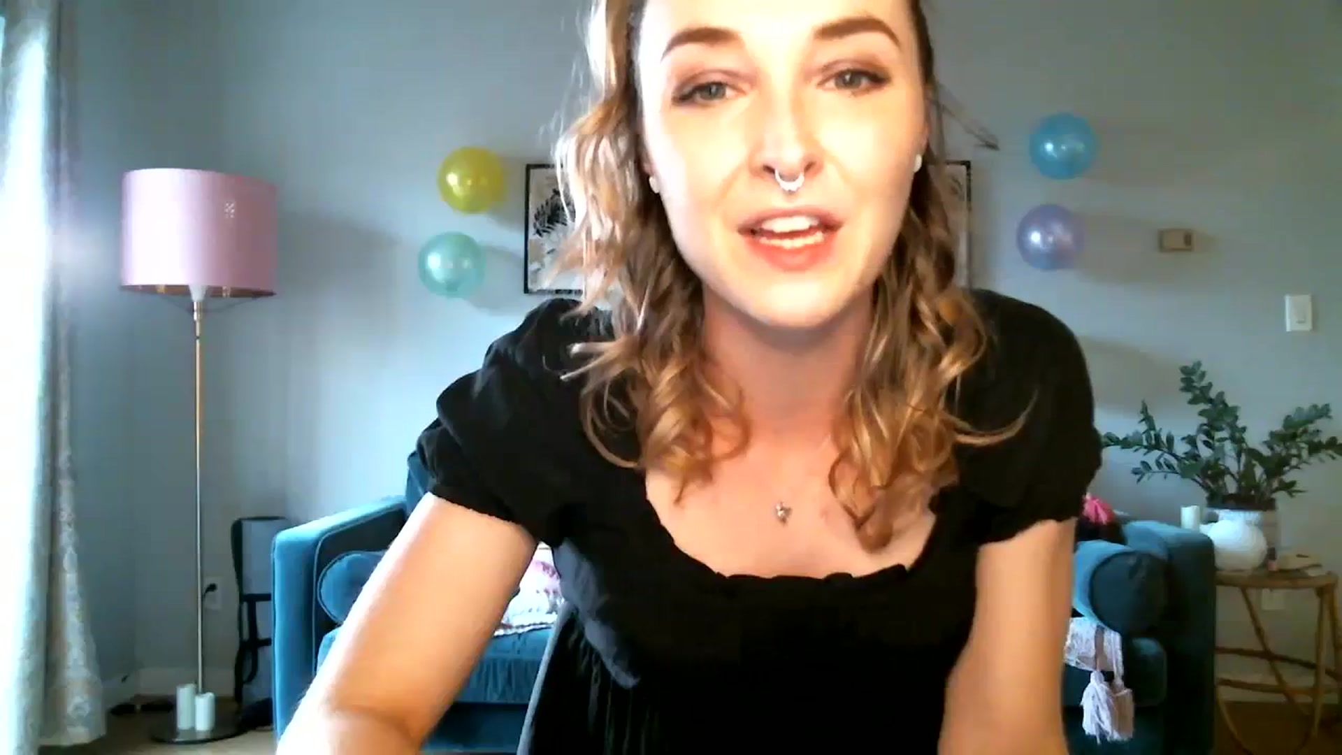 Gallery image thumbnail from KineticKoa's myfreecams stream on, 09/04/2023, 02:55 image 6 of 20