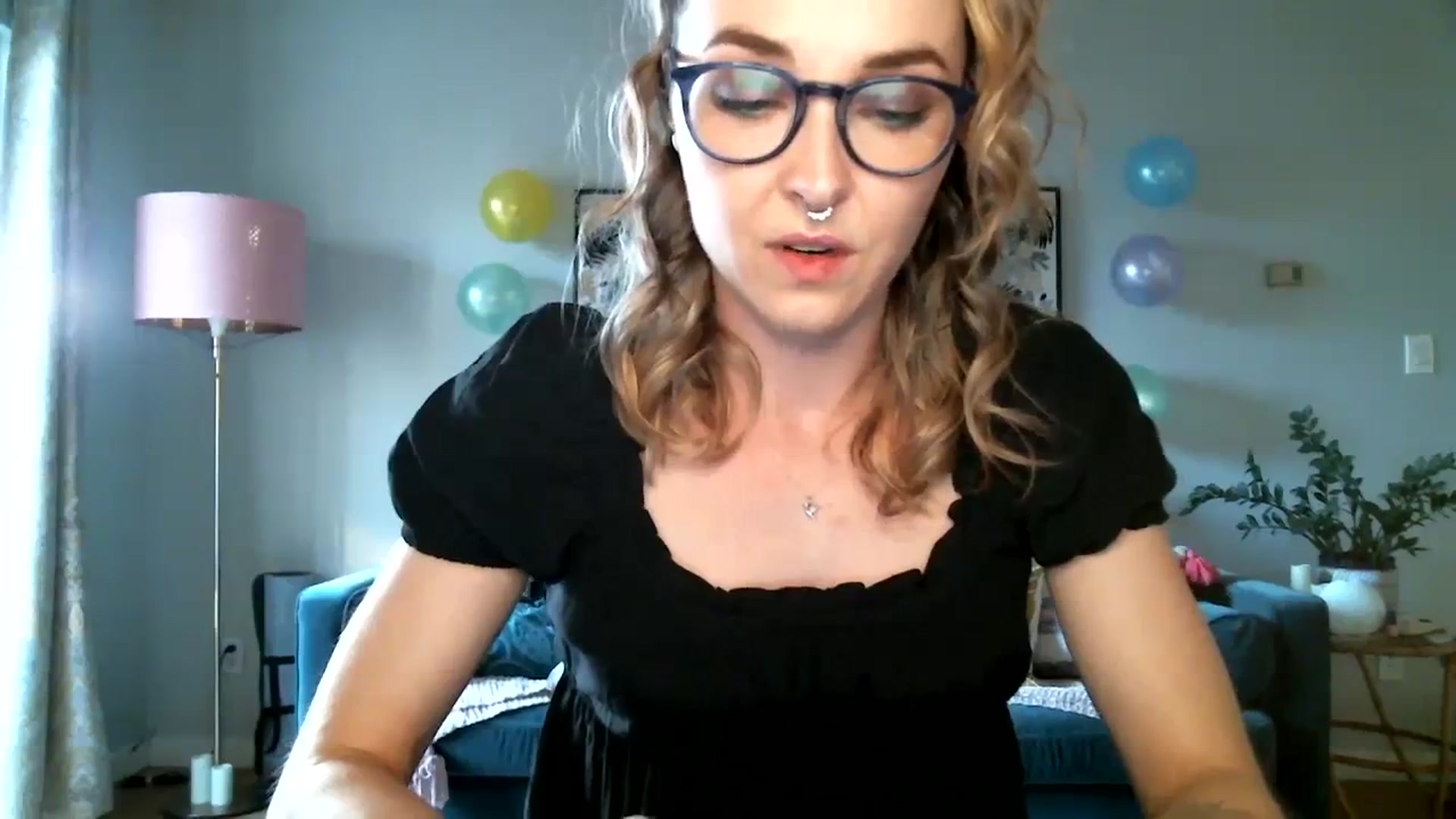 Gallery image thumbnail from KineticKoa's myfreecams stream on, 09/04/2023, 02:55 image 2 of 20