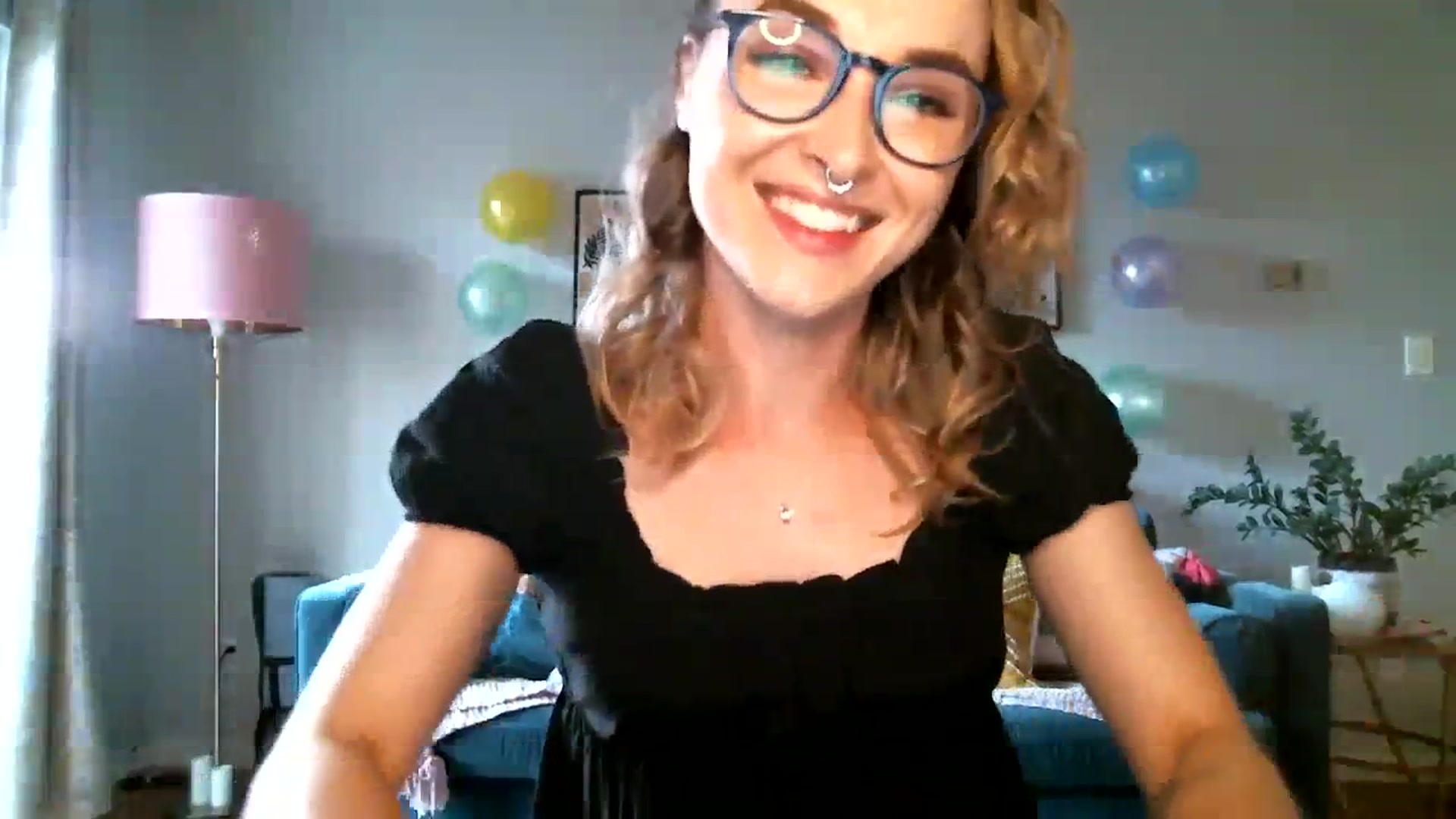 Gallery image thumbnail from KineticKoa's myfreecams stream on, 09/04/2023, 02:55 image 3 of 20