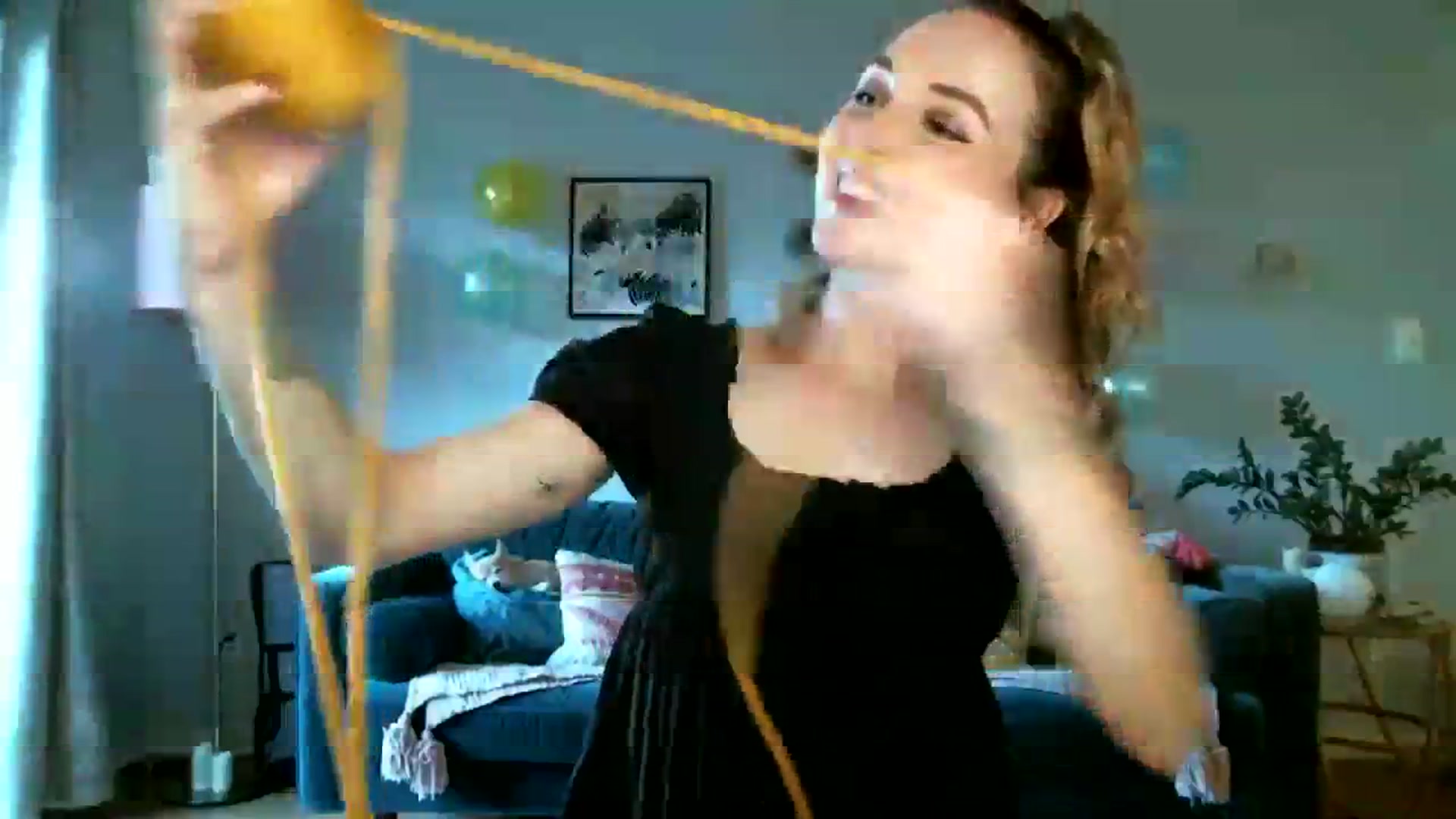 Gallery image thumbnail from KineticKoa's myfreecams stream on, 09/04/2023, 02:55 image 14 of 20