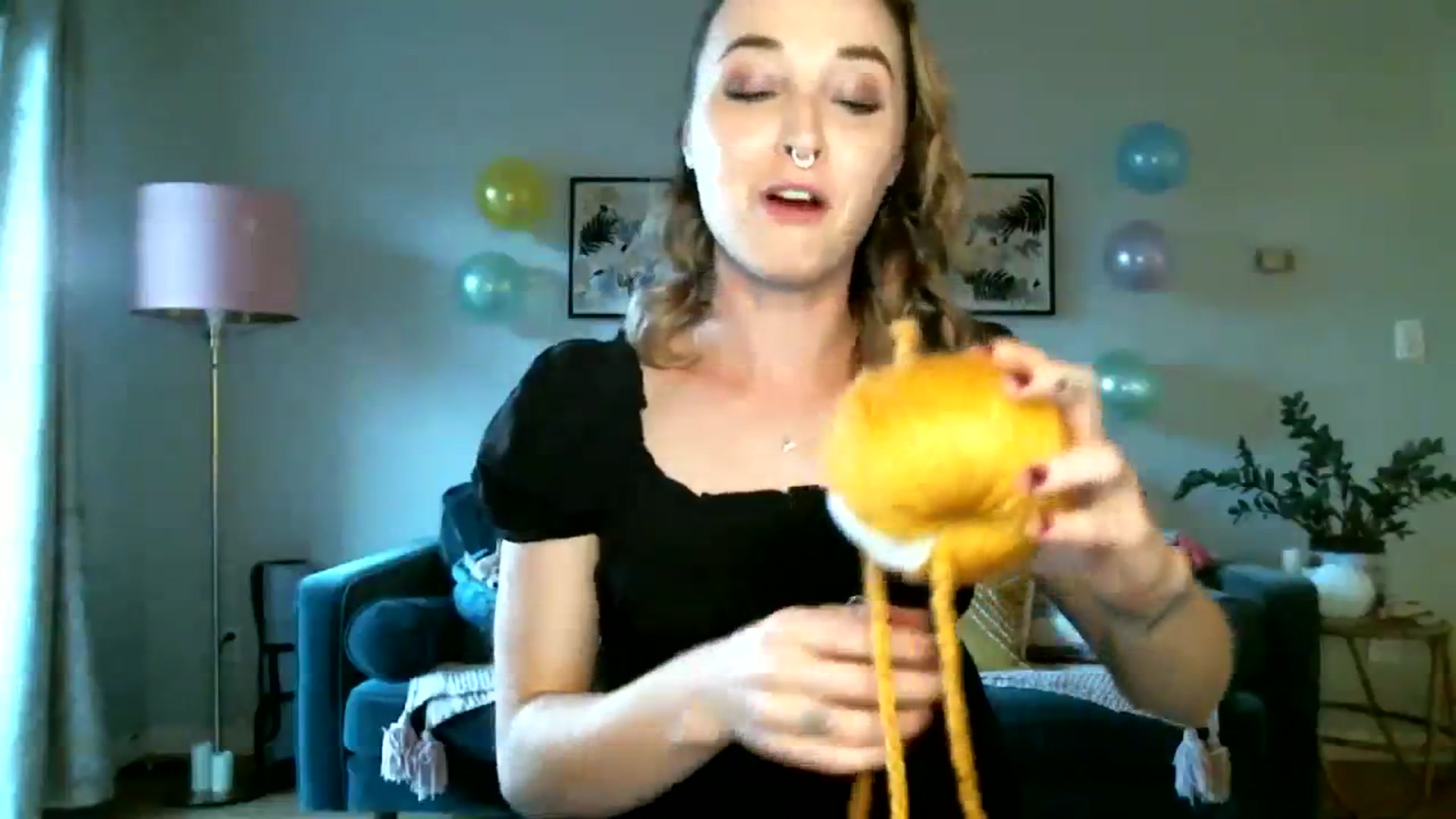 Gallery image thumbnail from KineticKoa's myfreecams stream on, 09/04/2023, 02:55 image 15 of 20