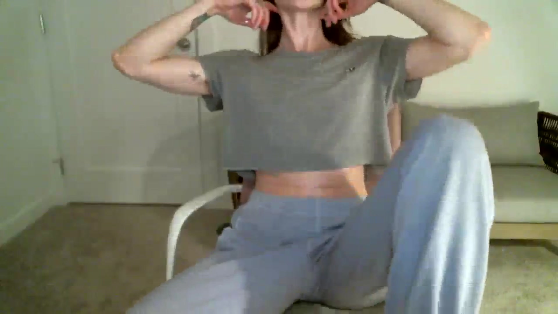 Gallery image thumbnail from KineticKoa's myfreecams stream on, 02/25/2024, 09:02 image 2 of 20