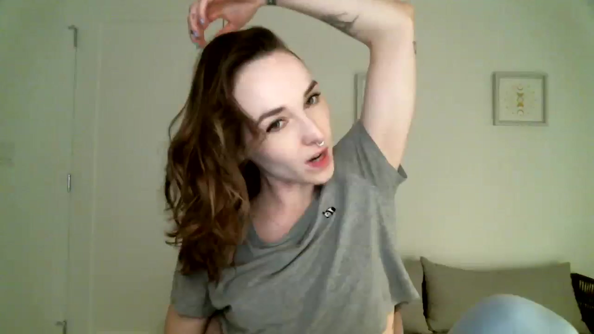 Gallery image thumbnail from KineticKoa's myfreecams stream on, 02/25/2024, 09:02 image 13 of 20