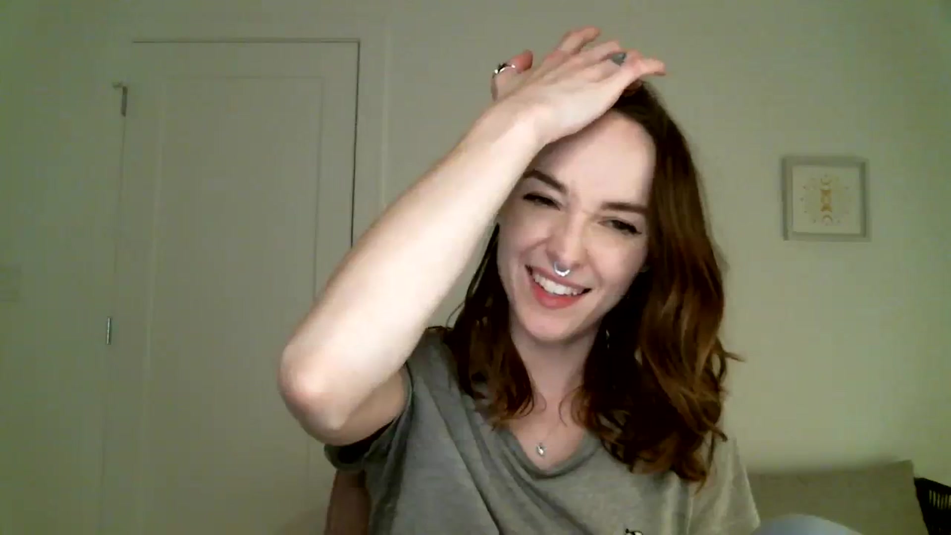 Gallery image thumbnail from KineticKoa's myfreecams stream on, 02/25/2024, 09:02 image 14 of 20