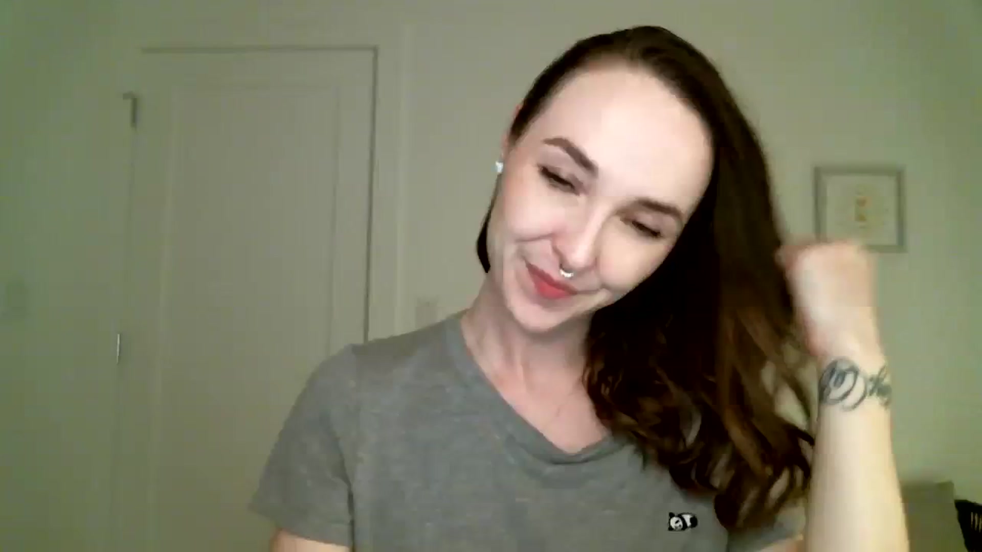 Gallery image thumbnail from KineticKoa's myfreecams stream on, 02/25/2024, 09:02 image 1 of 20