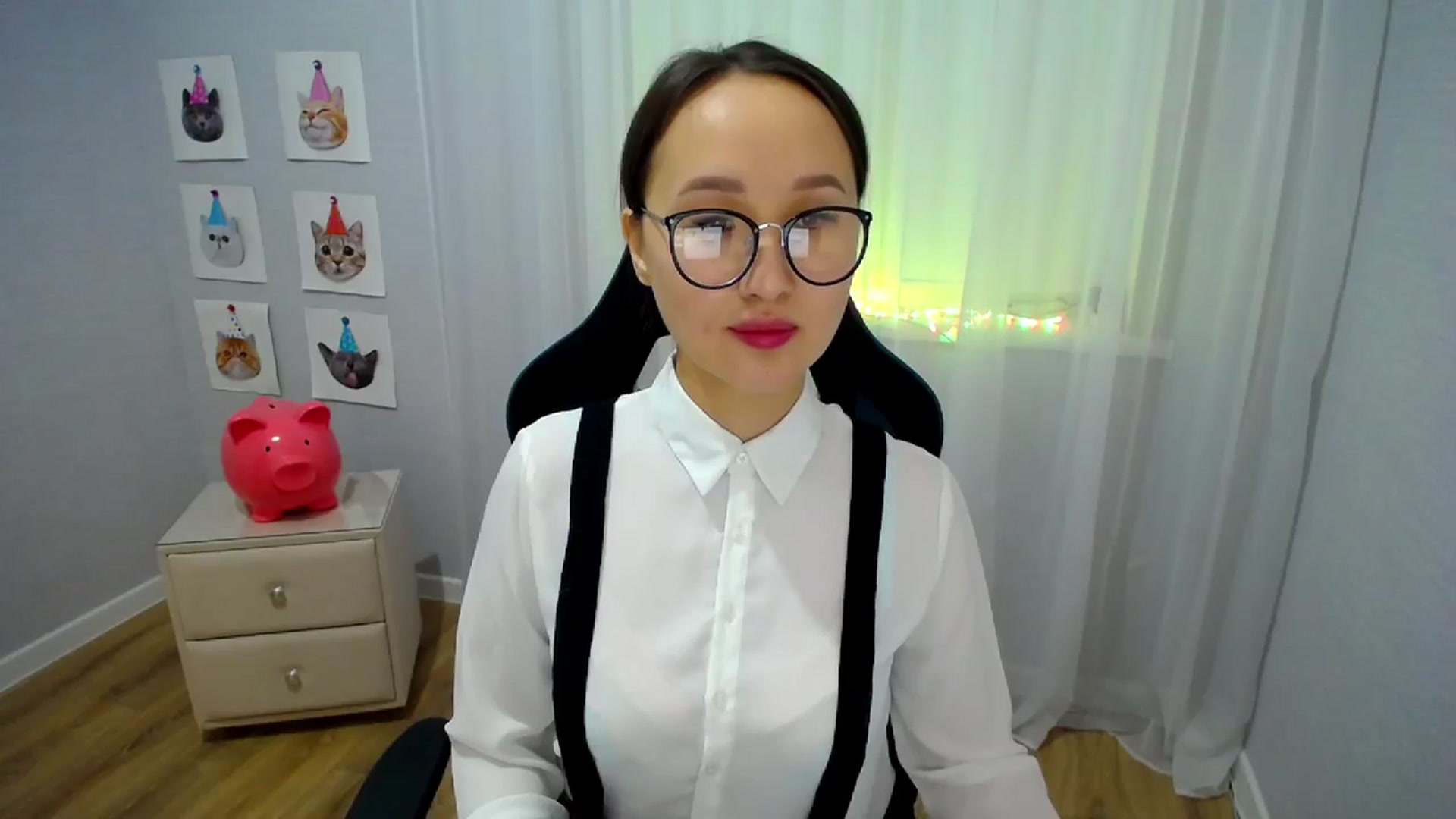 Gallery image thumbnail from Kingoo's myfreecams stream on, 01/15/2024, 22:47 image 8 of 20