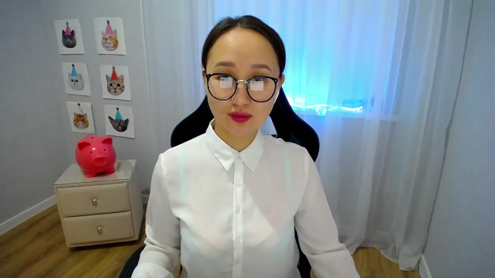Gallery image thumbnail from Kingoo's myfreecams stream on, 01/15/2024, 22:47 image 1 of 20