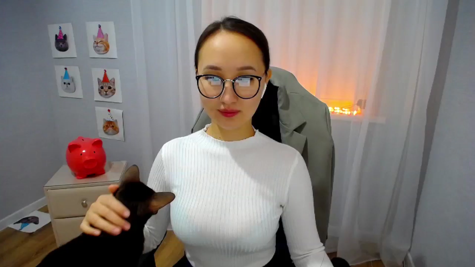 Gallery image thumbnail from Kingoo's myfreecams stream on, 01/28/2024, 03:13 image 9 of 20