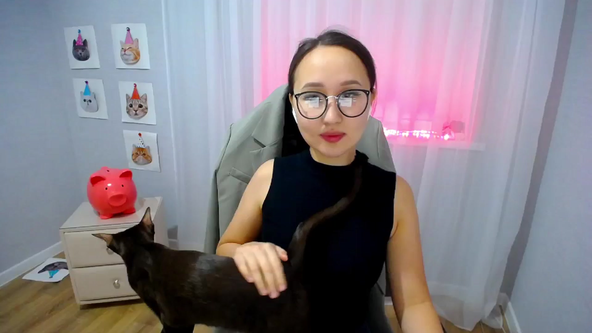 Gallery image thumbnail from Kingoo's myfreecams stream on, 01/31/2024, 23:27 image 20 of 20
