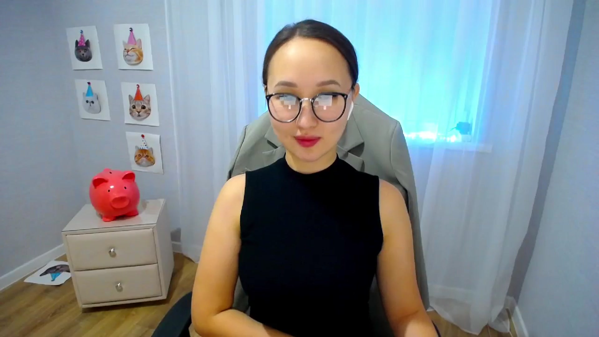 Gallery image thumbnail from Kingoo's myfreecams stream on, 01/31/2024, 23:27 image 6 of 20