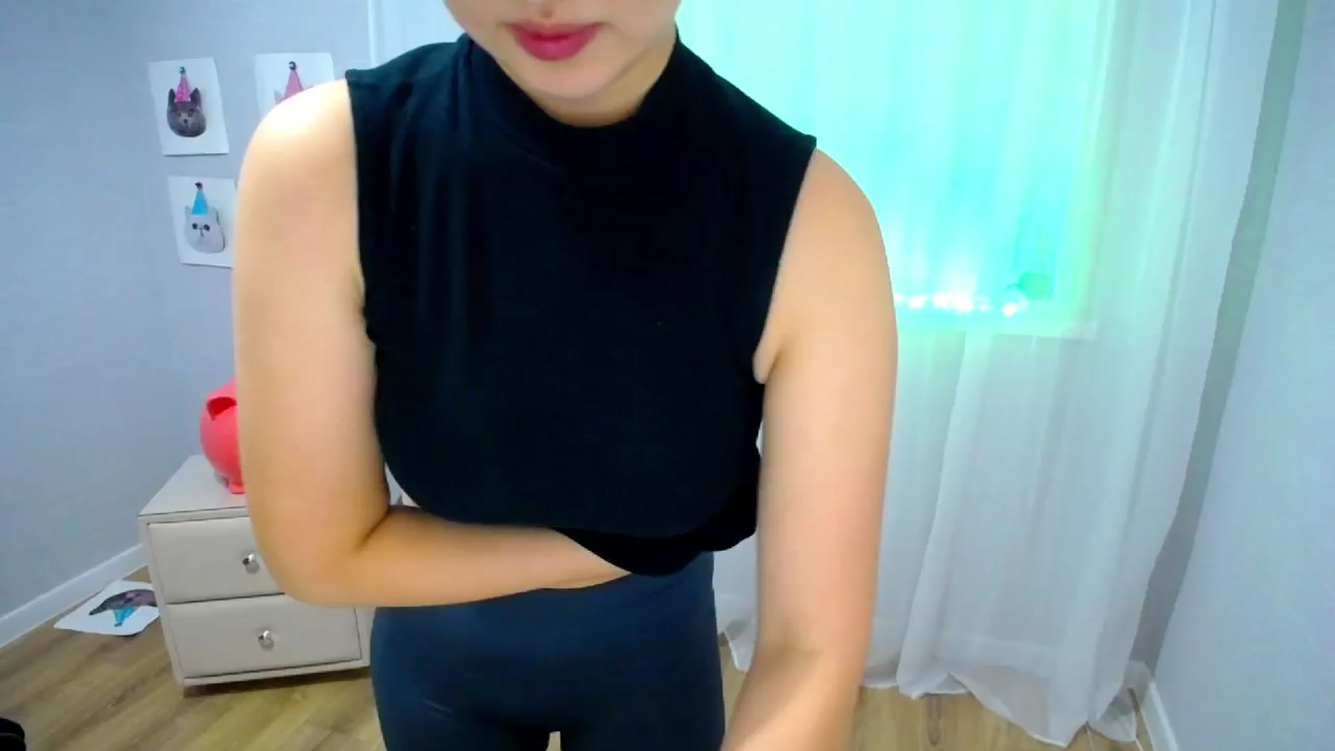 Gallery image thumbnail from Kingoo's myfreecams stream on, 01/31/2024, 23:27 image 16 of 20