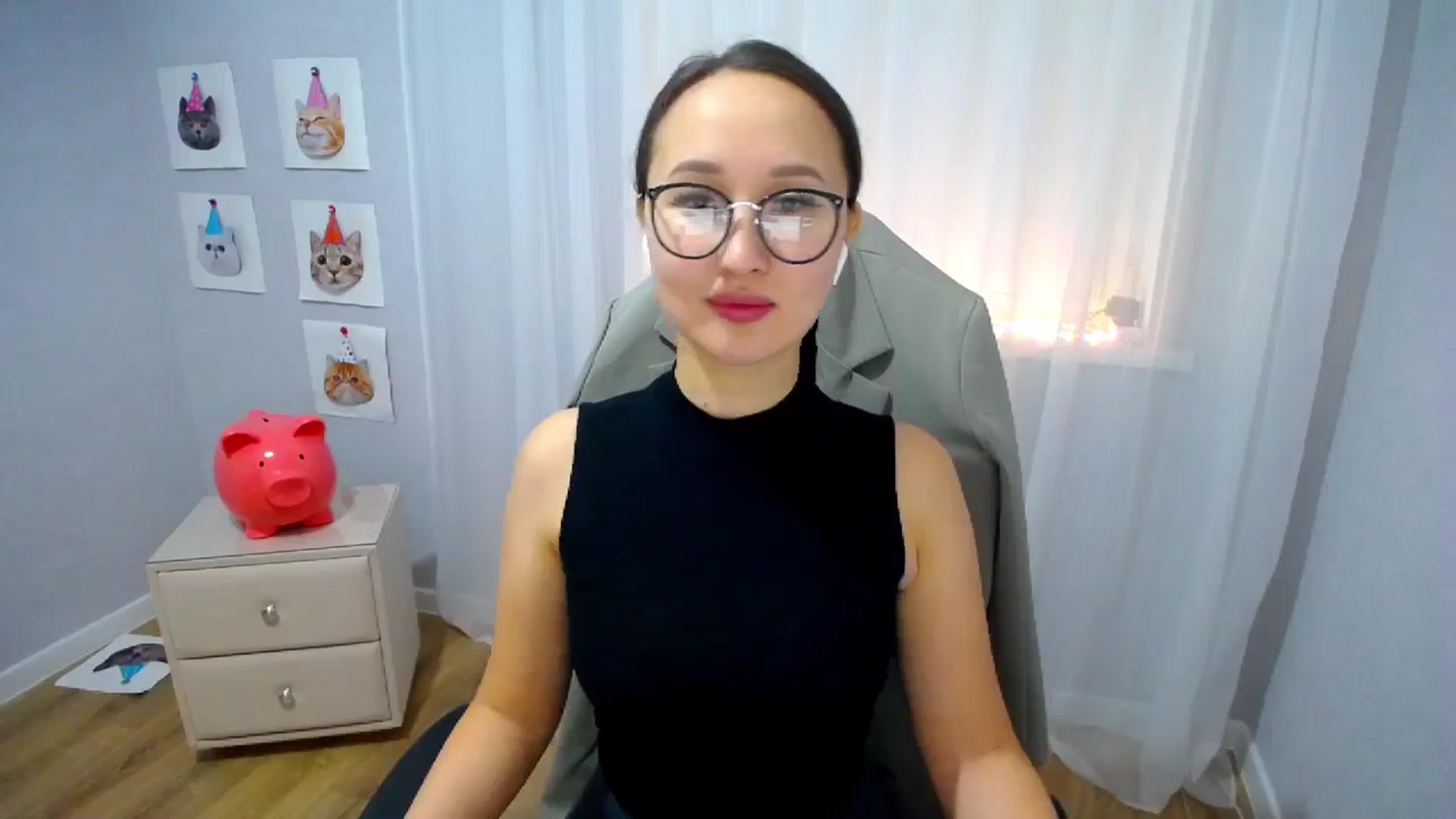 Gallery image thumbnail from Kingoo's myfreecams stream on, 01/31/2024, 23:27 image 18 of 20
