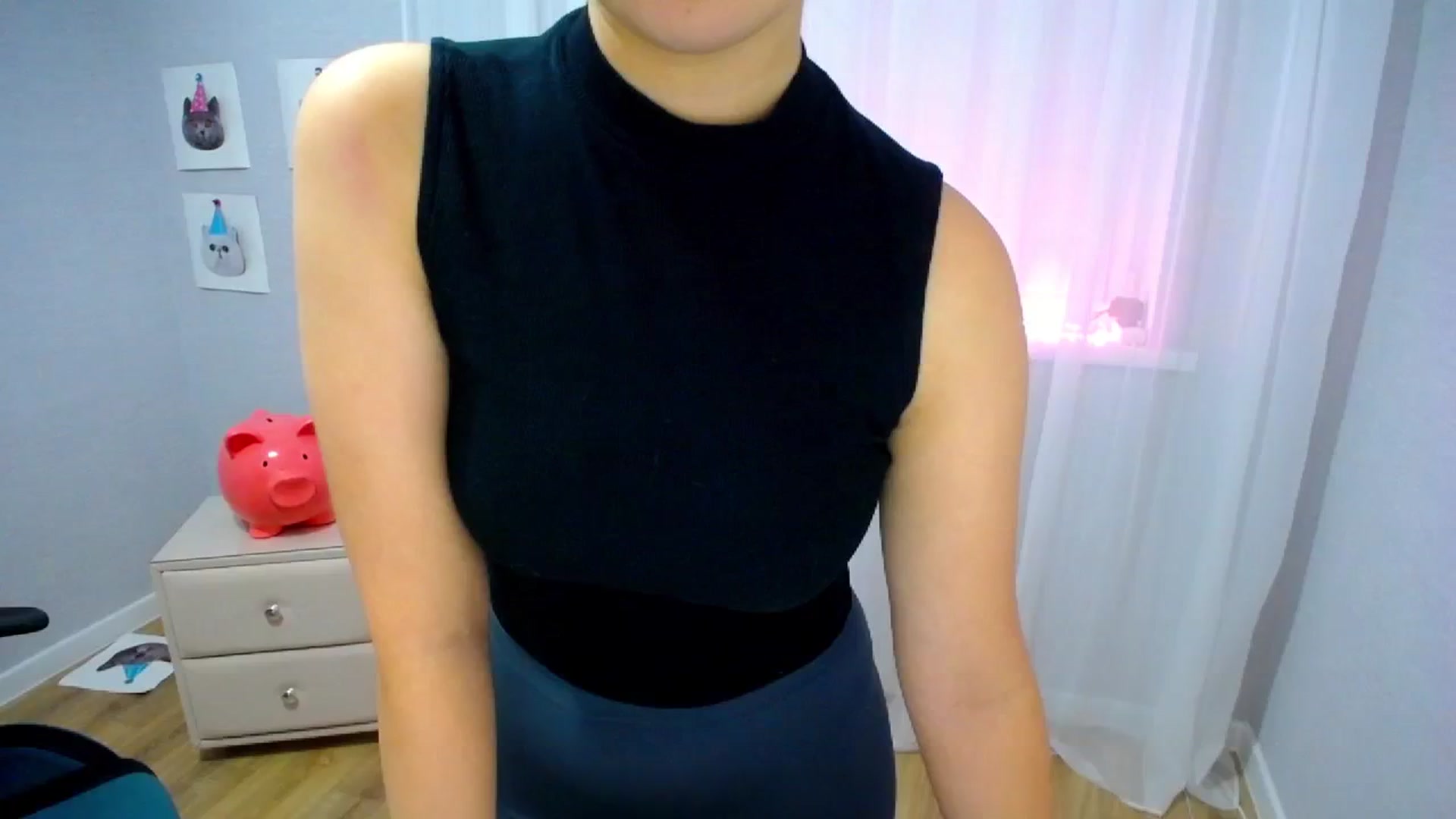Gallery image thumbnail from Kingoo's myfreecams stream on, 01/31/2024, 23:27 image 15 of 20