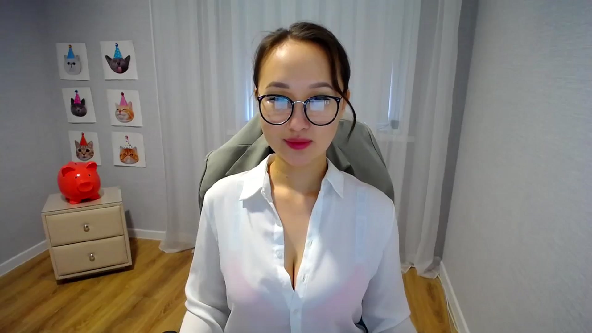 Gallery image thumbnail from Kingoo's myfreecams stream on, 02/12/2024, 06:34 image 18 of 20