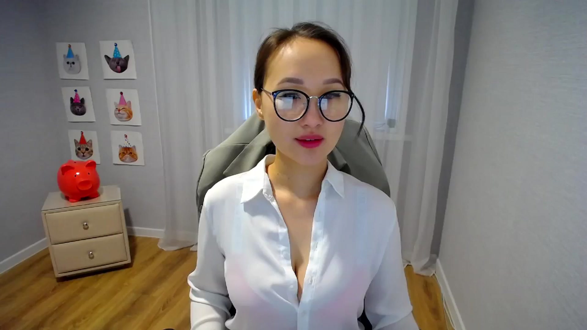 Gallery image thumbnail from Kingoo's myfreecams stream on, 02/12/2024, 06:34 image 16 of 20