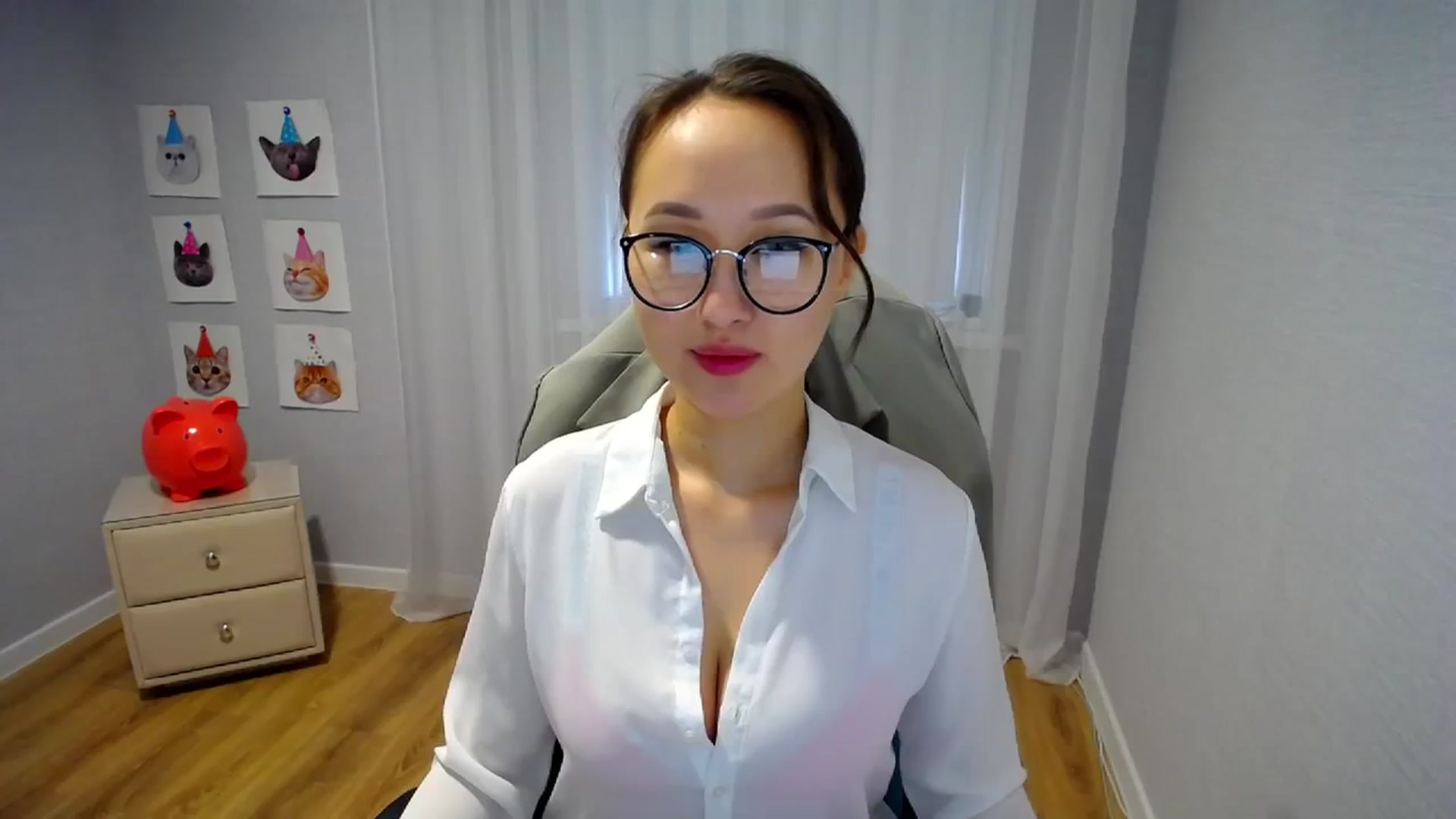 Gallery image thumbnail from Kingoo's myfreecams stream on, 02/12/2024, 06:34 image 9 of 20