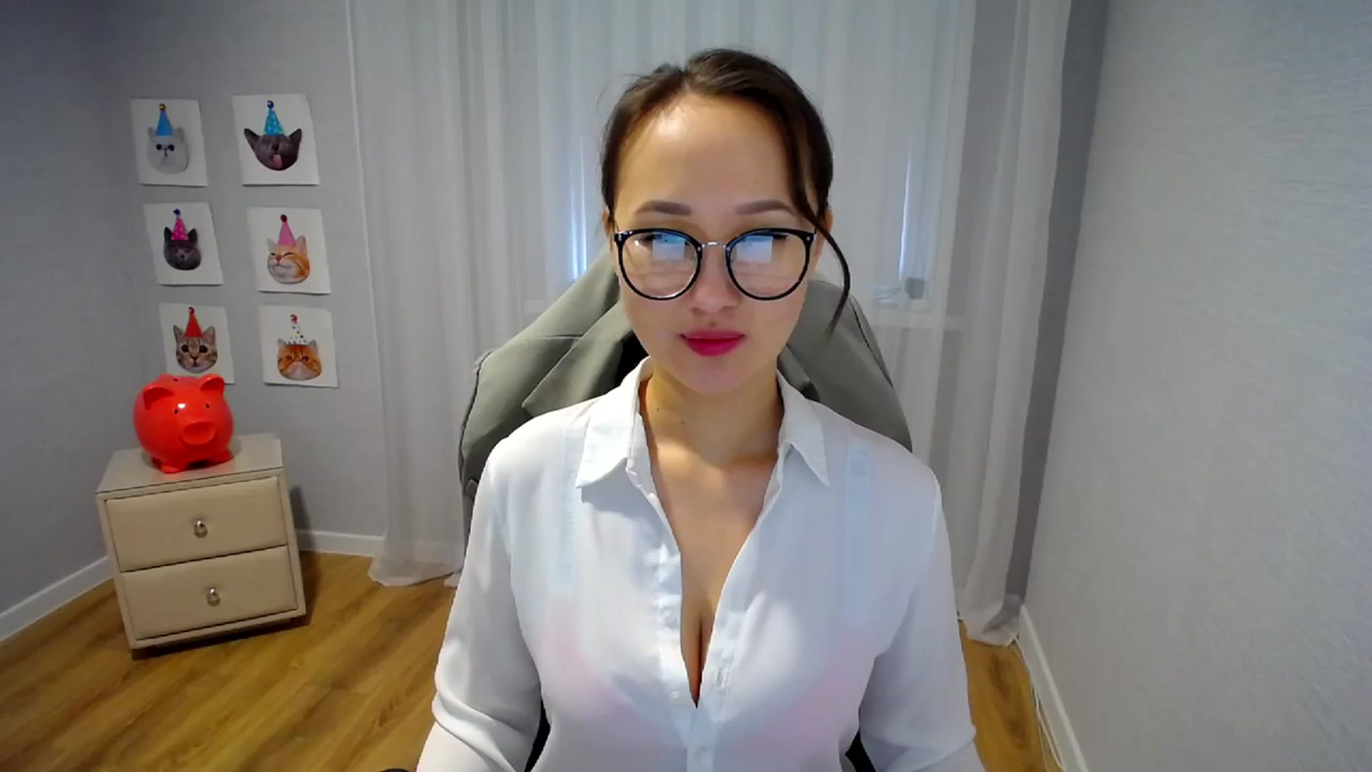 Gallery image thumbnail from Kingoo's myfreecams stream on, 02/12/2024, 06:34 image 13 of 20