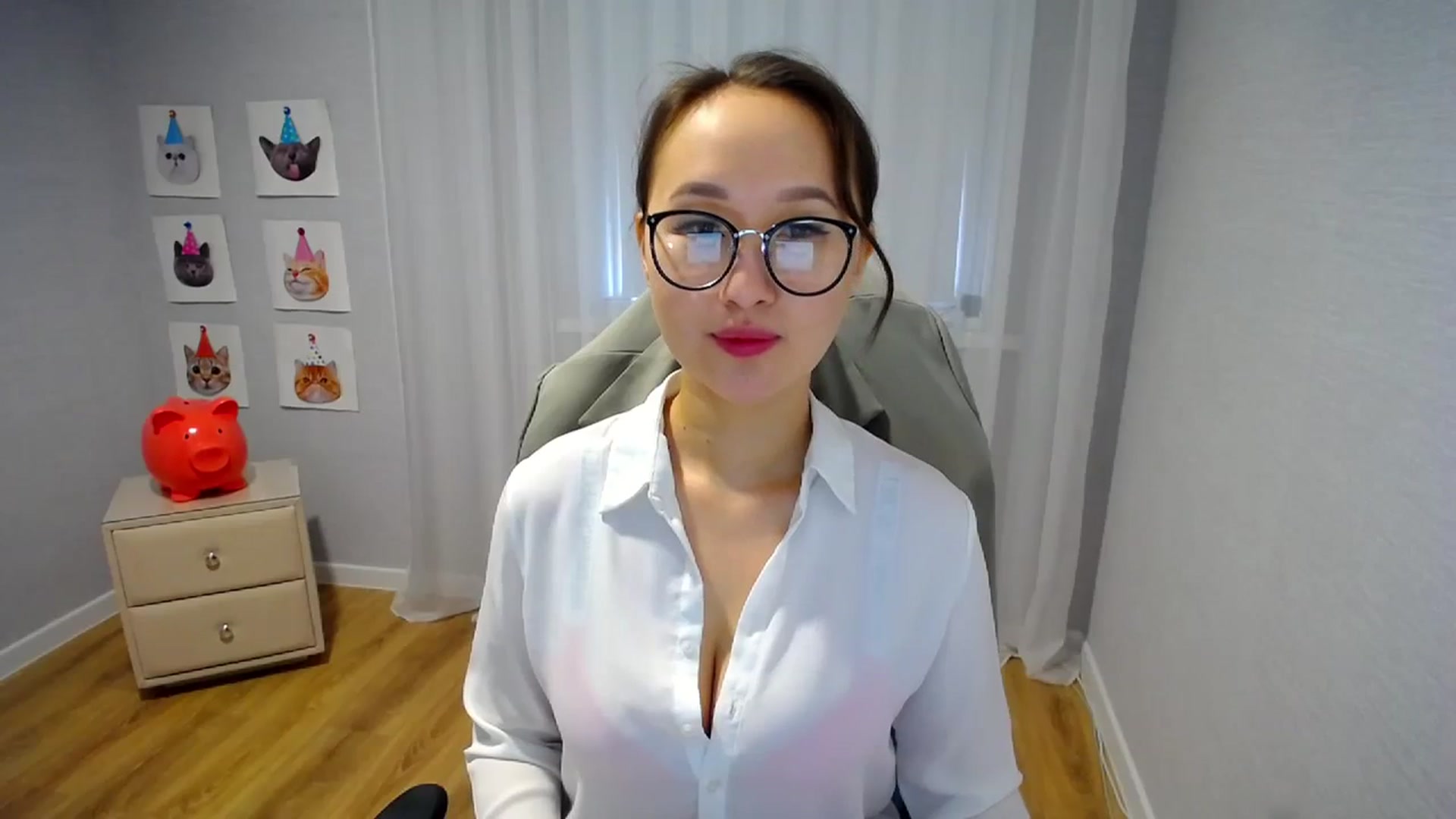 Gallery image thumbnail from Kingoo's myfreecams stream on, 02/12/2024, 06:34 image 5 of 20
