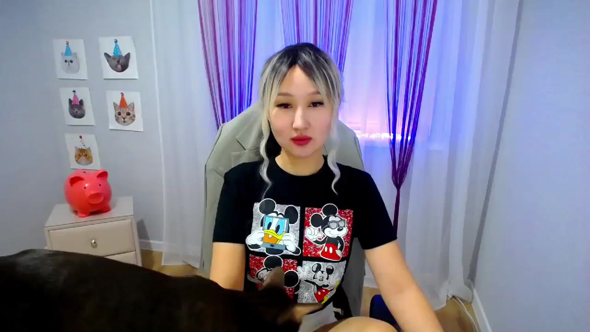 Gallery image thumbnail from Kingoo's myfreecams stream on, 03/17/2024, 22:40 image 1 of 20