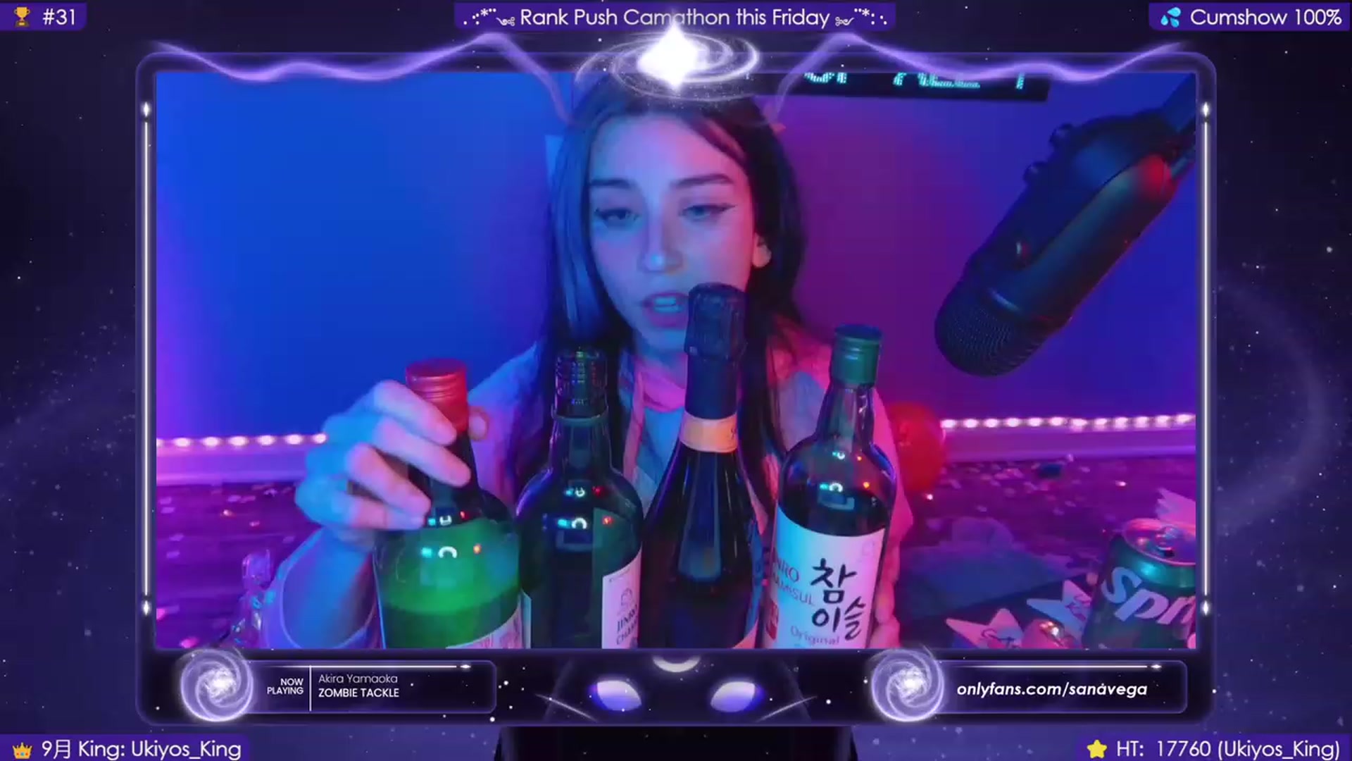 Gallery image thumbnail from Kings_Queen's myfreecams stream on, 09/30/2023, 10:26 image 5 of 20