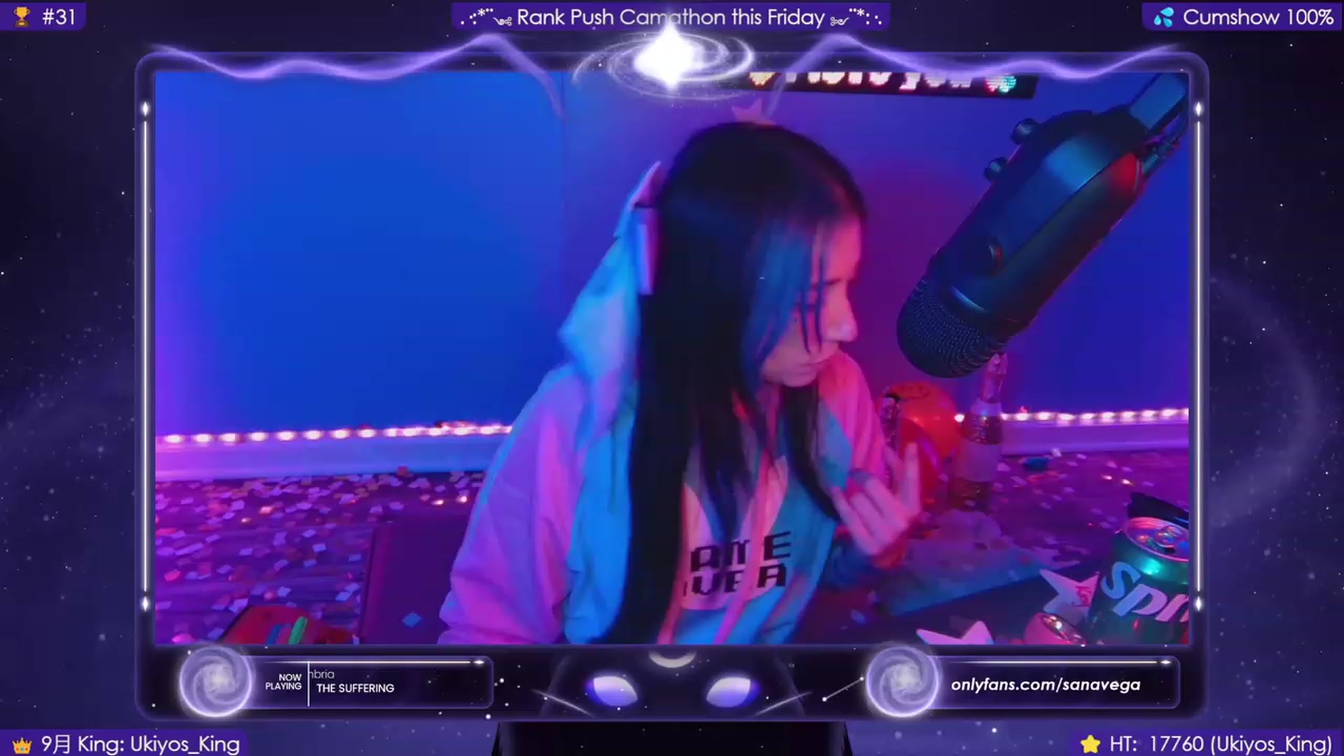 Gallery image thumbnail from Kings_Queen's myfreecams stream on, 09/30/2023, 10:50 image 14 of 20