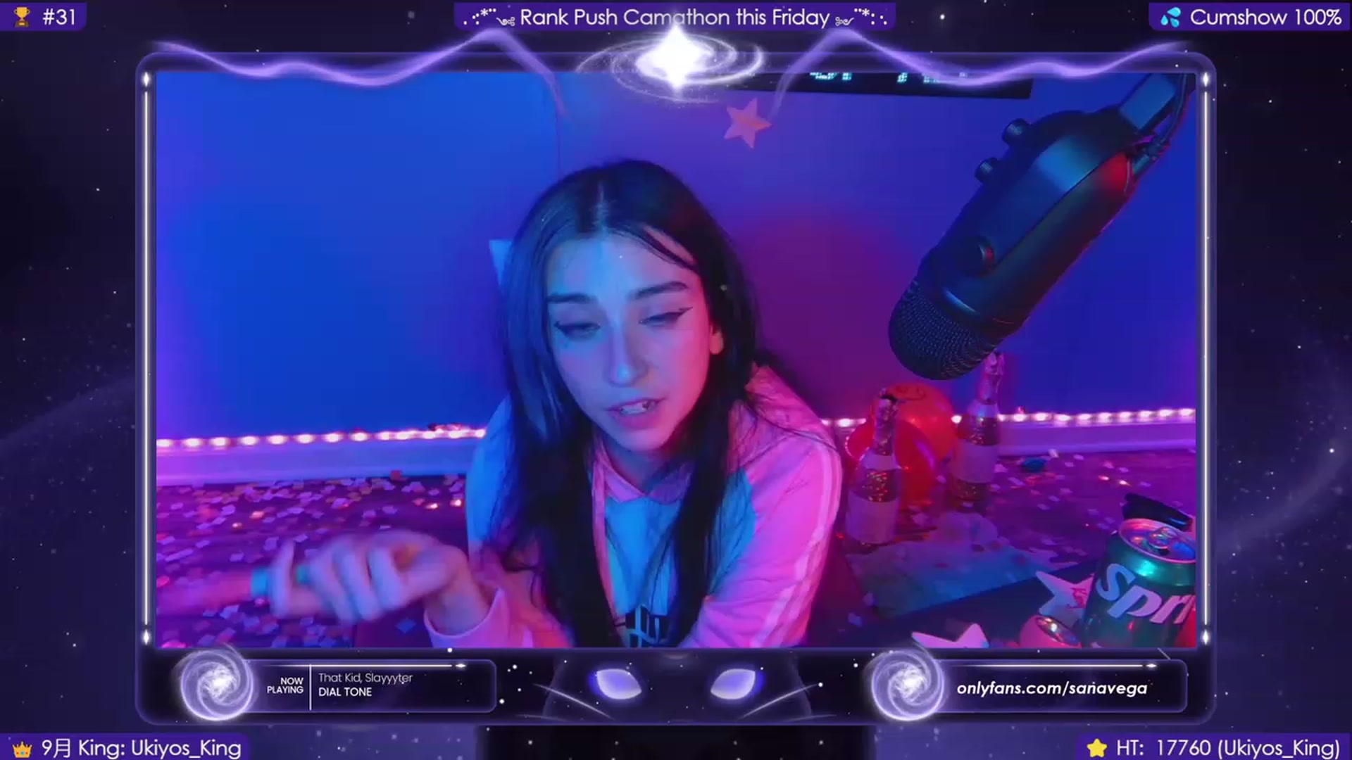 Gallery image thumbnail from Kings_Queen's myfreecams stream on, 09/30/2023, 10:50 image 15 of 20